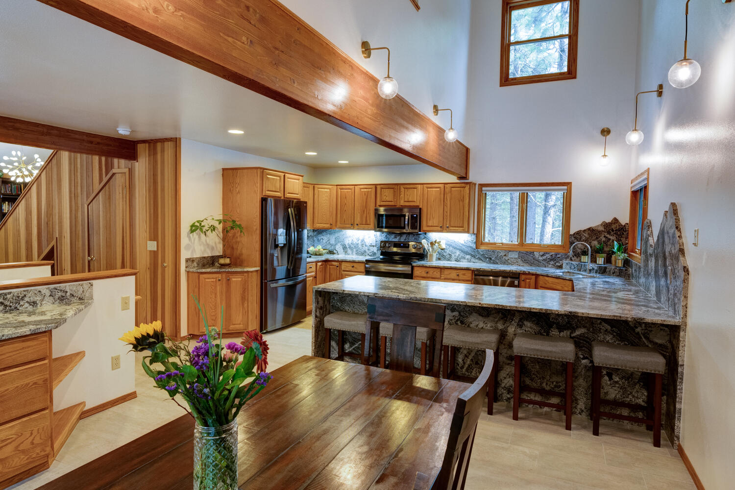 Black Butte Ranch - Residential