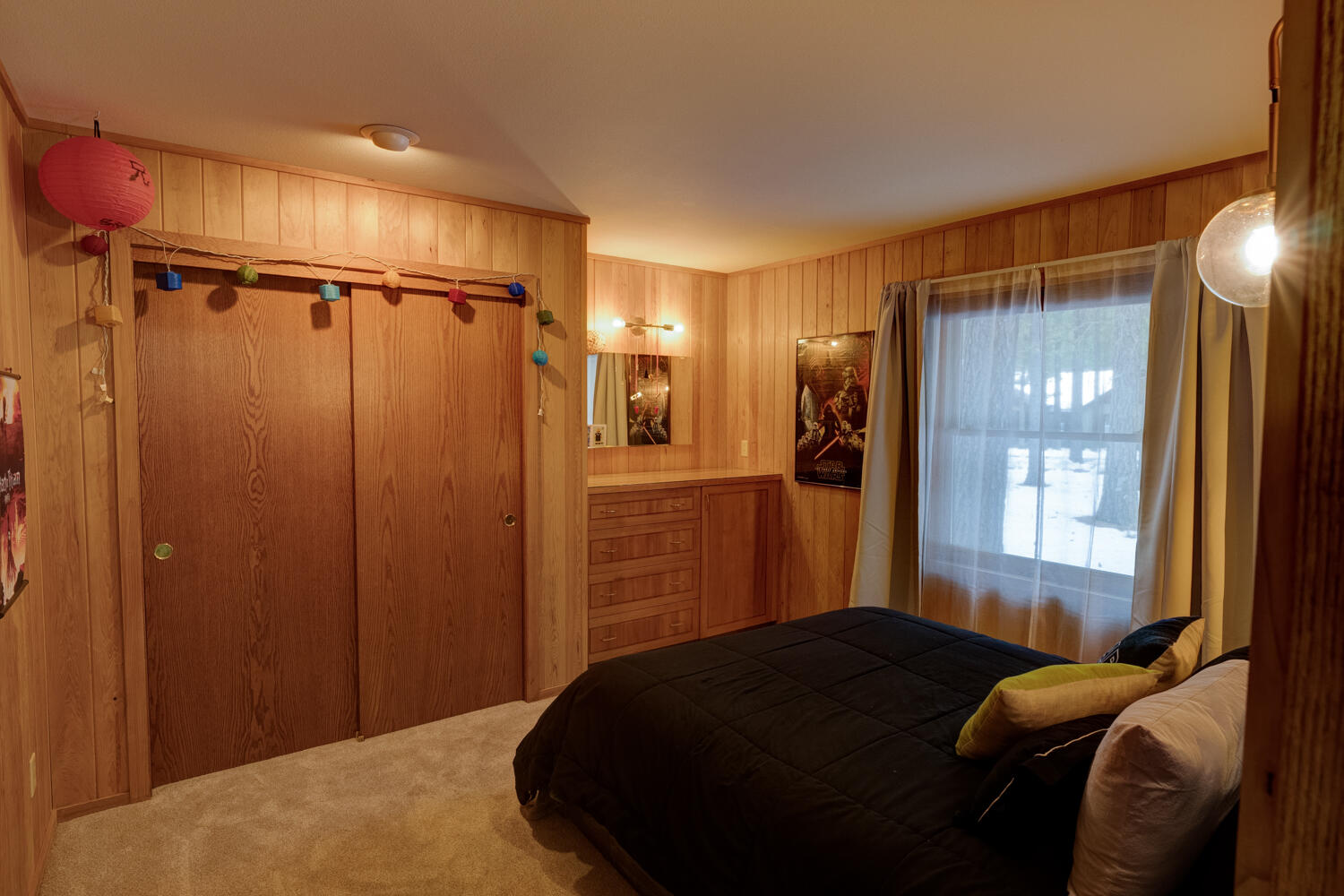 Black Butte Ranch - Residential