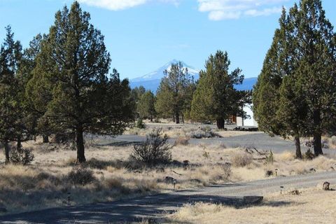 Tiny photo for 5215 SW Upper Canyon Rim Drive, Culver, OR 97734 (MLS # 220212048)