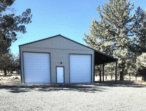 Tiny photo for 5215 SW Upper Canyon Rim Drive, Culver, OR 97734 (MLS # 220212048)