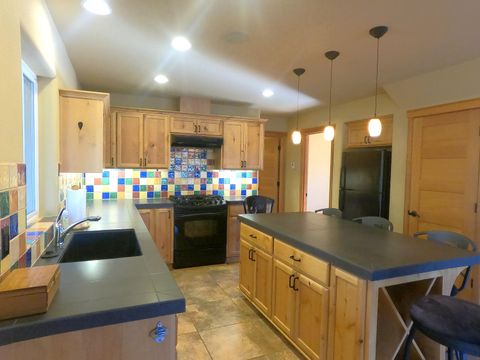 Tiny photo for 5215 SW Upper Canyon Rim Drive, Culver, OR 97734 (MLS # 220212048)