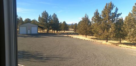 Tiny photo for 5215 SW Upper Canyon Rim Drive, Culver, OR 97734 (MLS # 220212048)