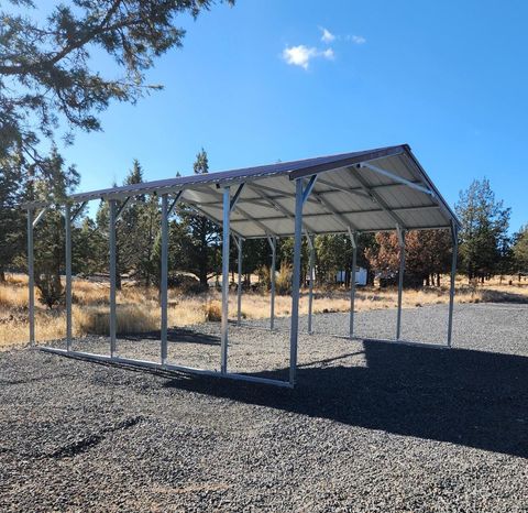 Tiny photo for 5215 SW Upper Canyon Rim Drive, Culver, OR 97734 (MLS # 220212048)