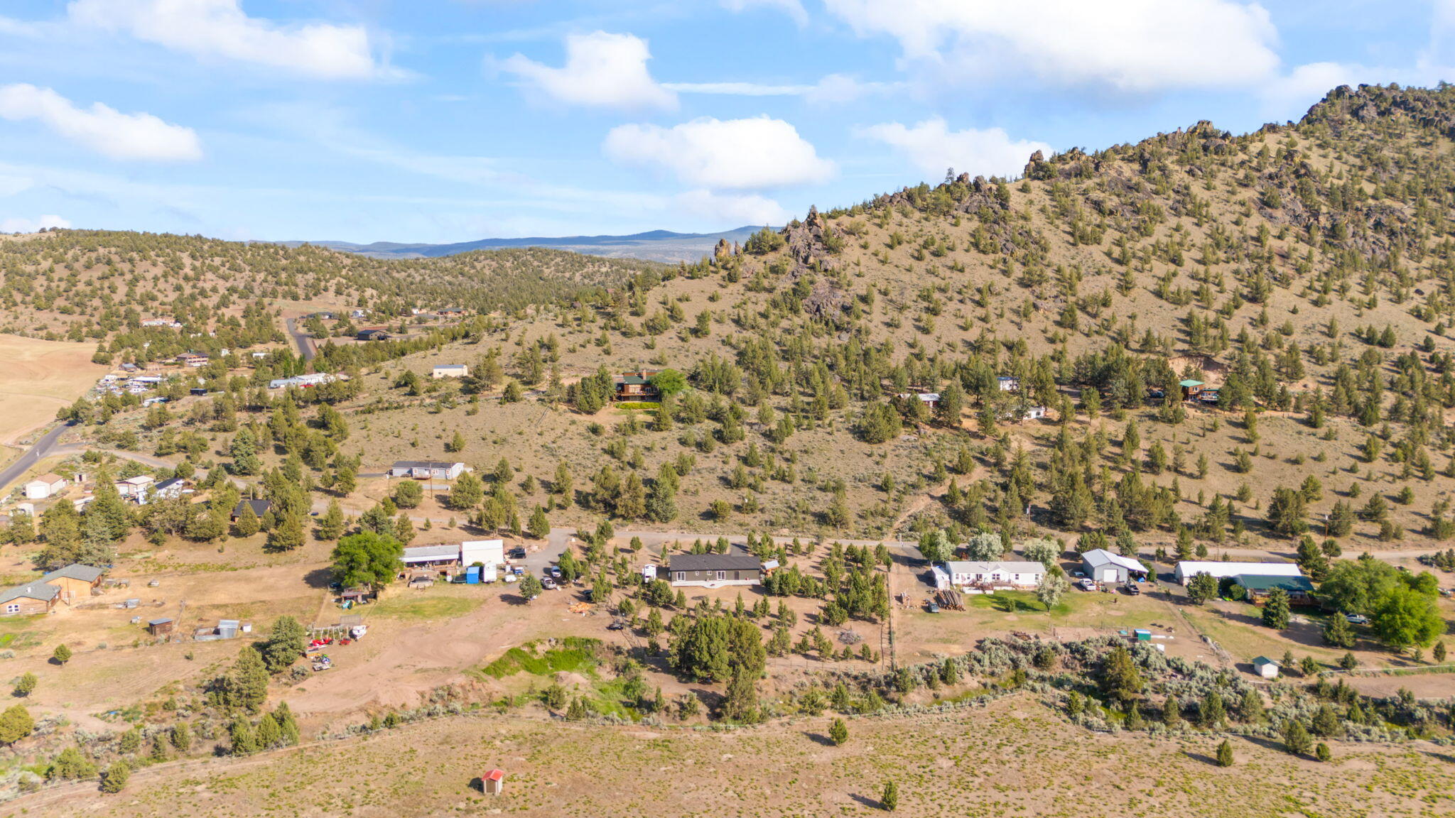 Juniper Hills - Residential