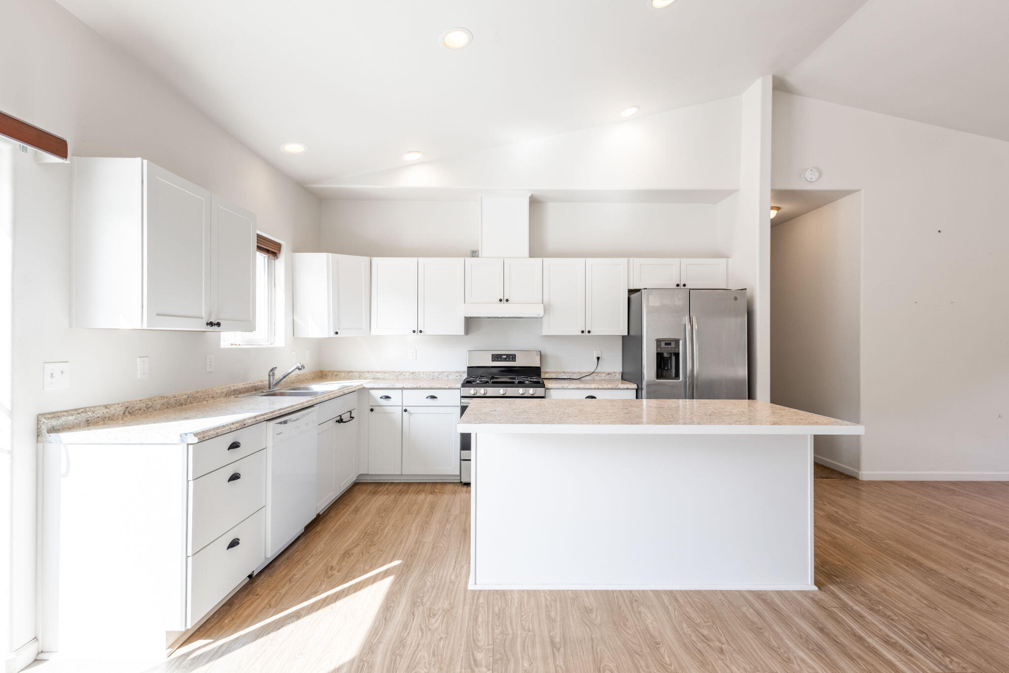 Juniper Hills - Residential