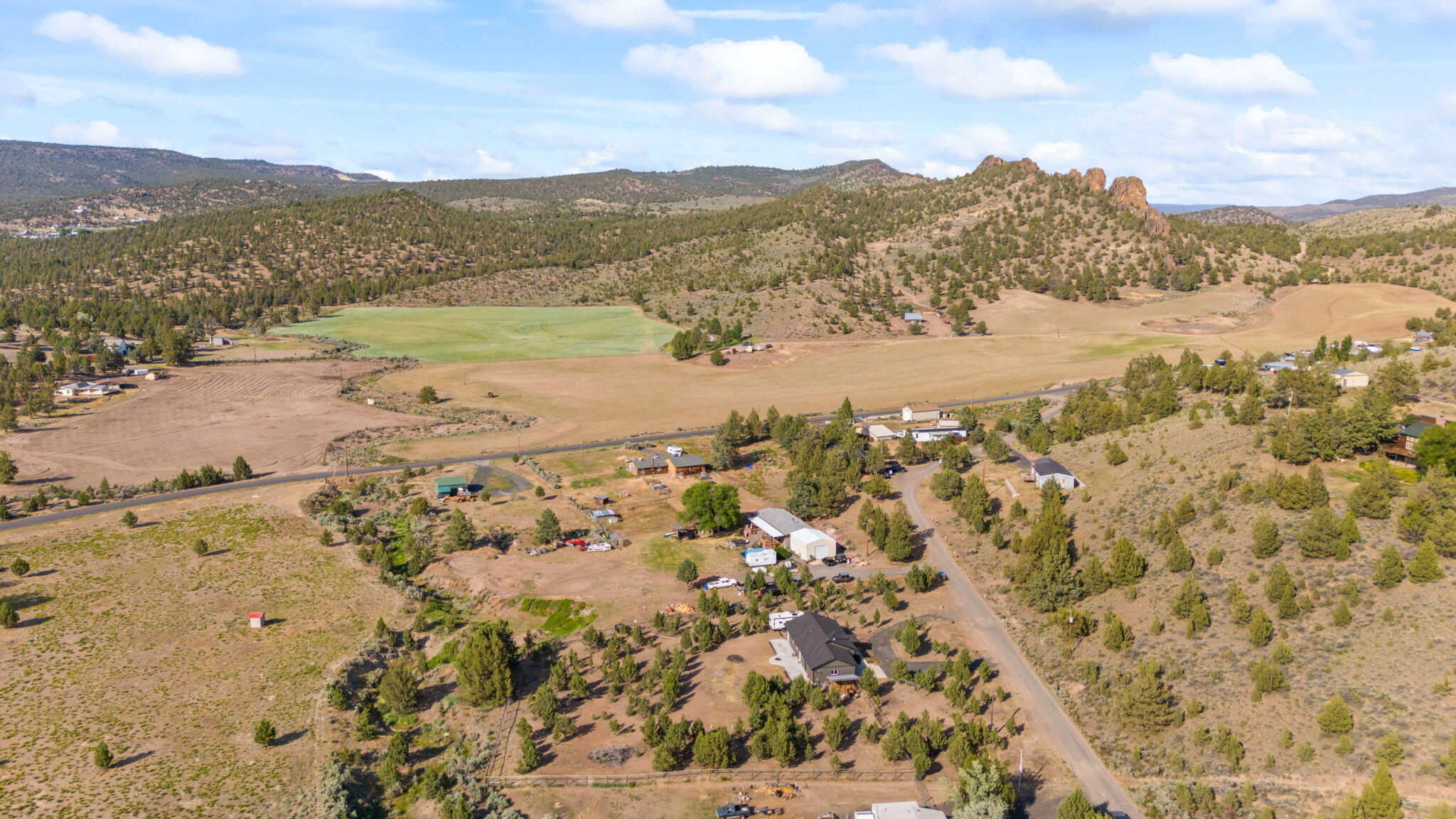 Juniper Hills - Residential