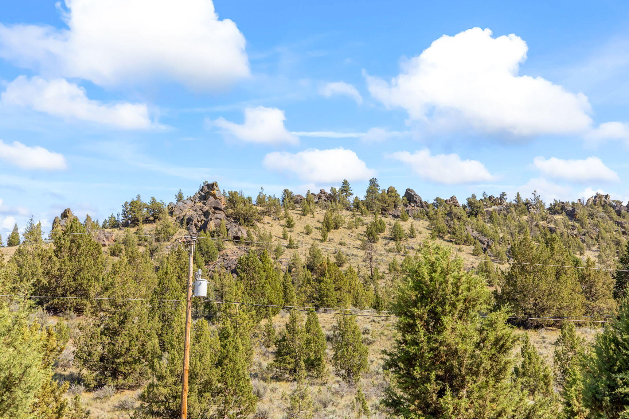 Juniper Hills - Residential