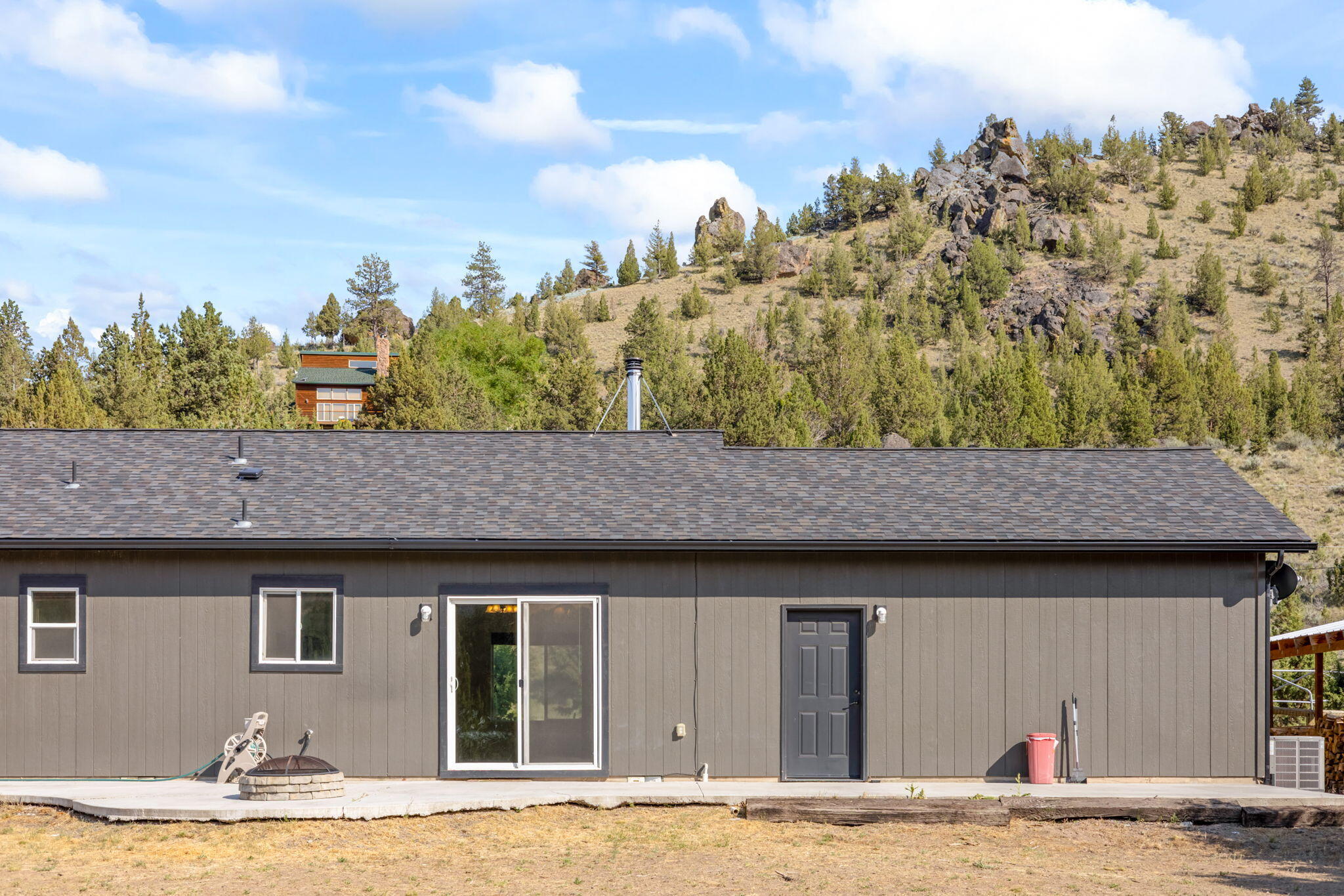 Juniper Hills - Residential