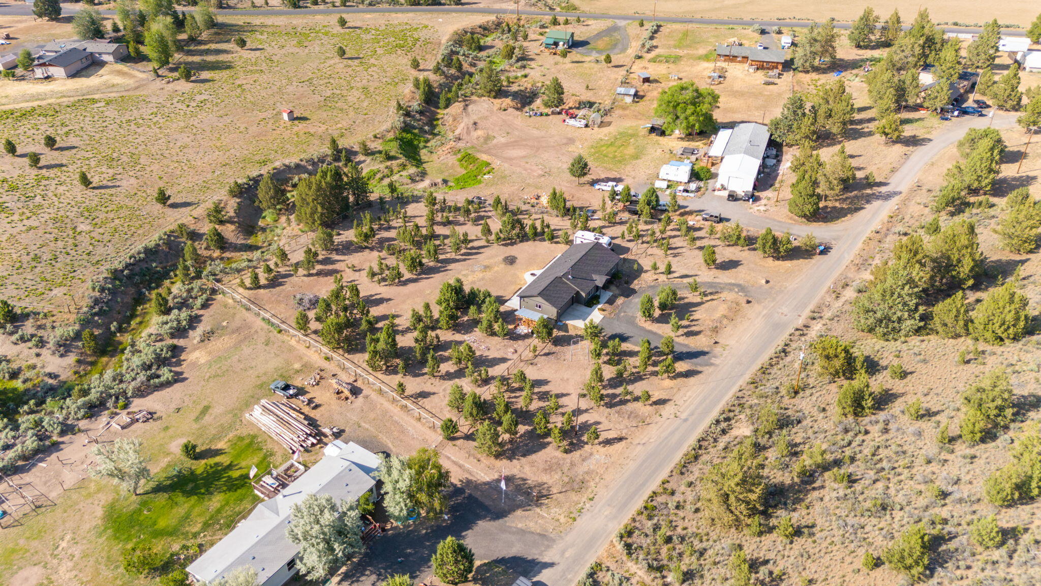 Juniper Hills - Residential