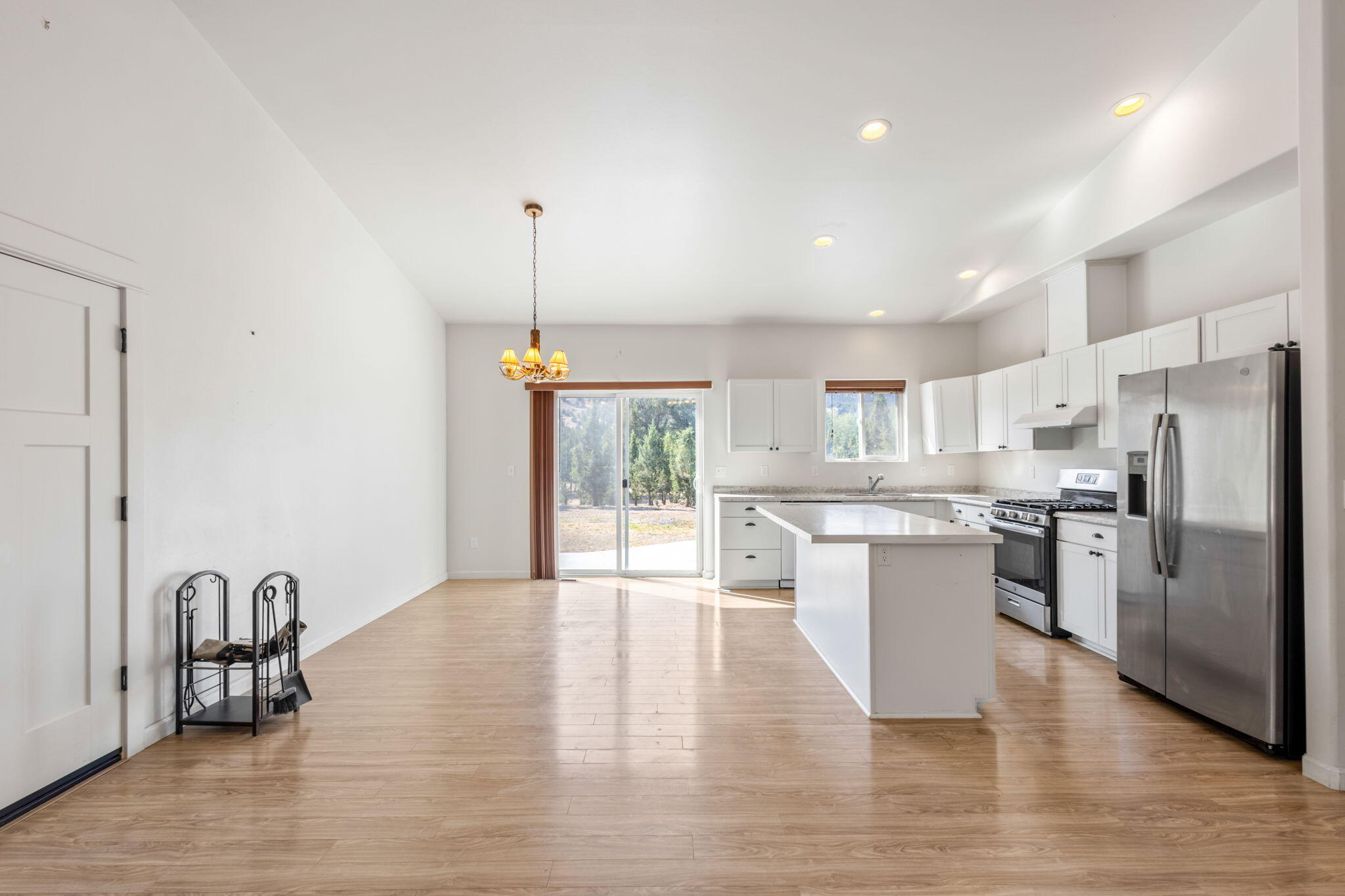 Juniper Hills - Residential