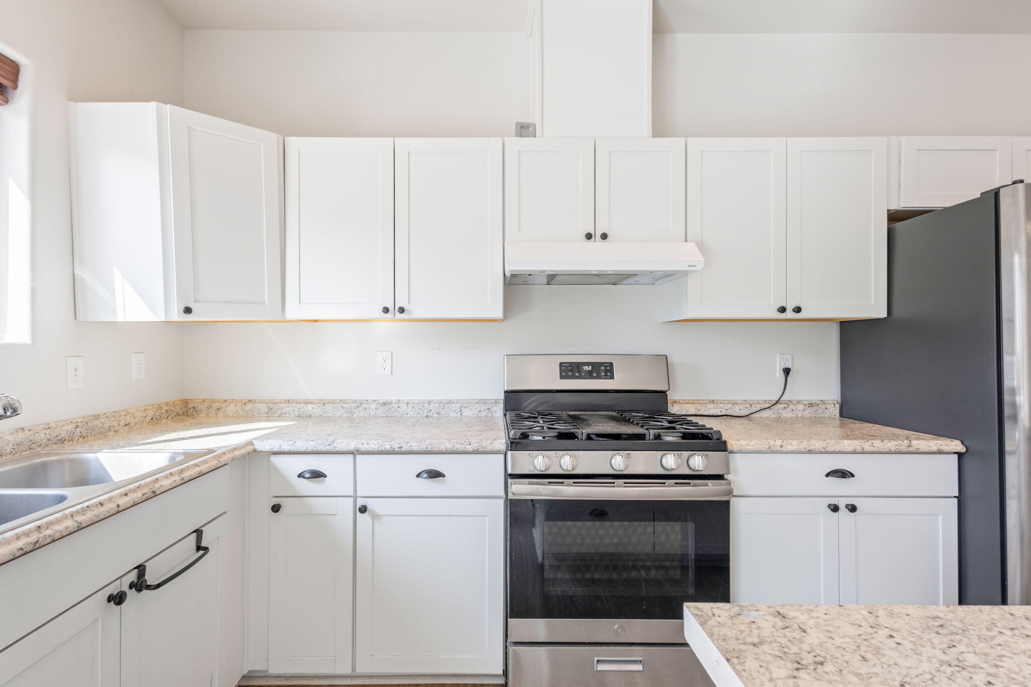 Juniper Hills - Residential