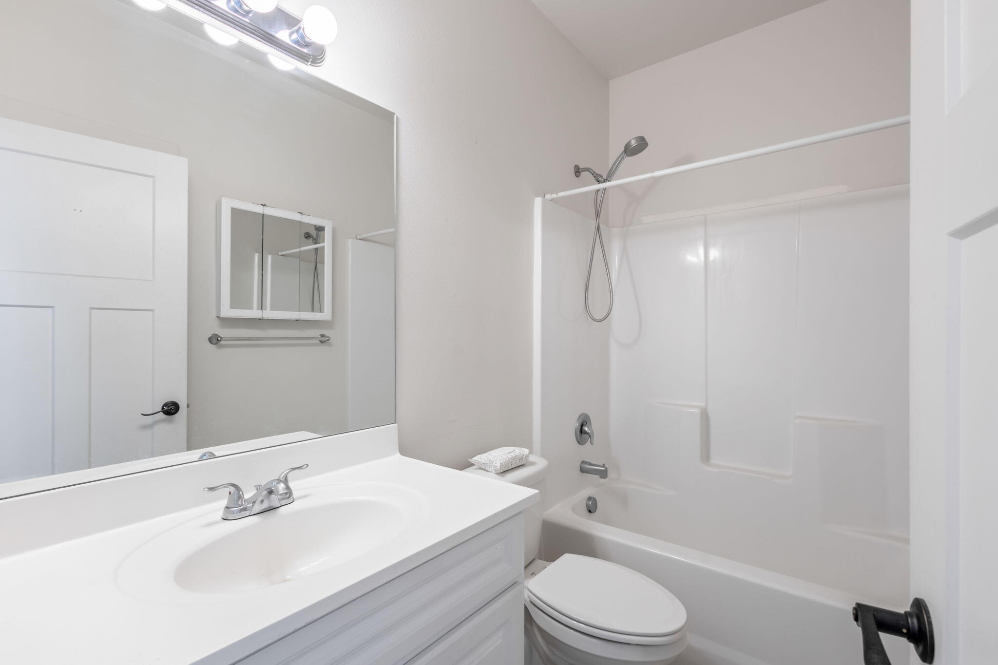 Juniper Hills - Residential