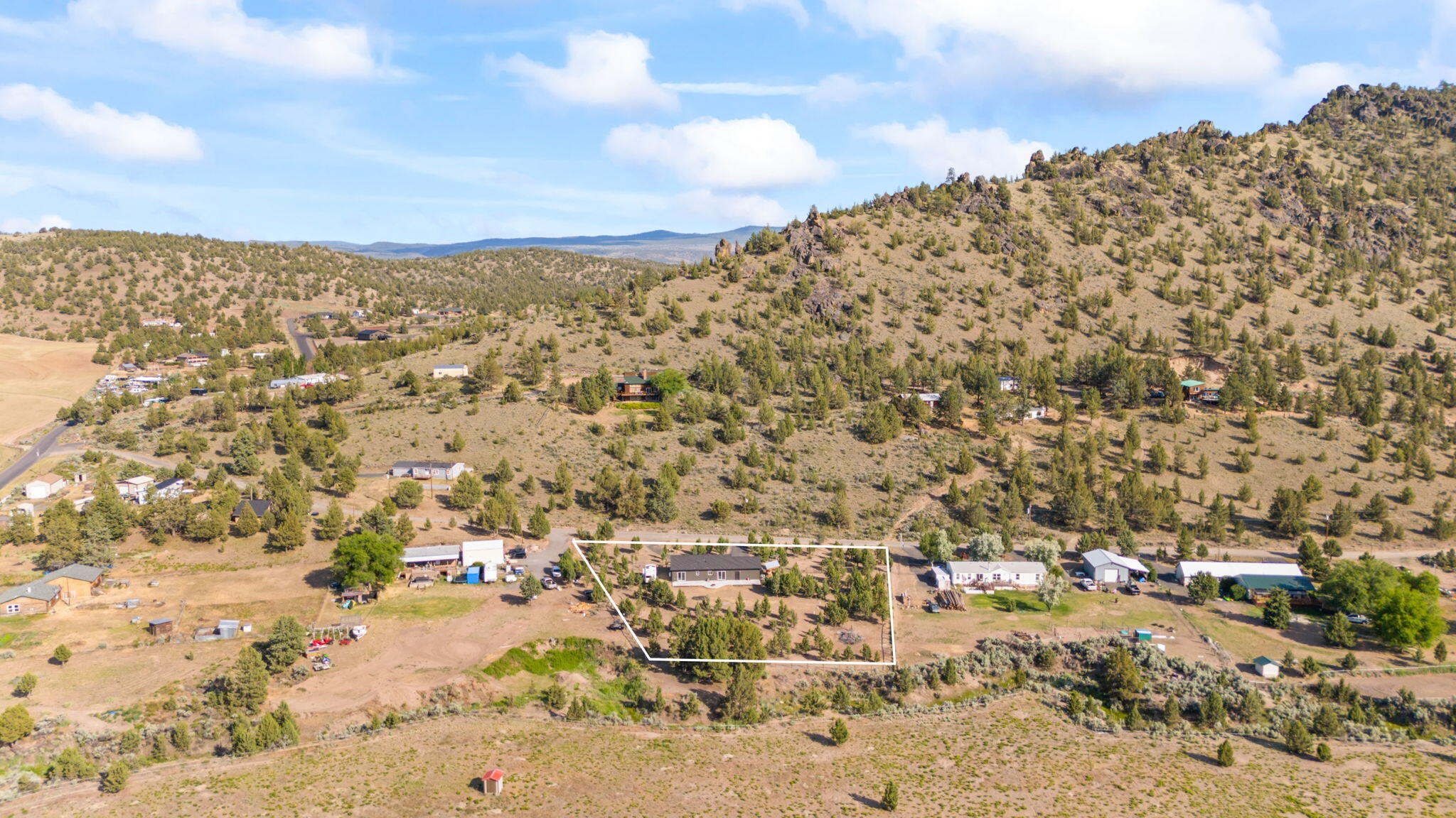 Juniper Hills - Residential