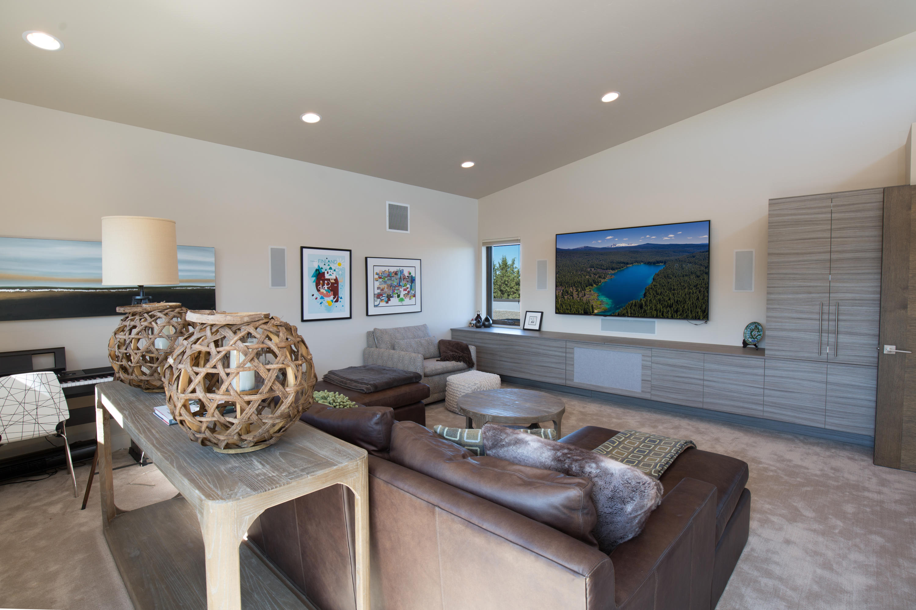 Pronghorn - Residential