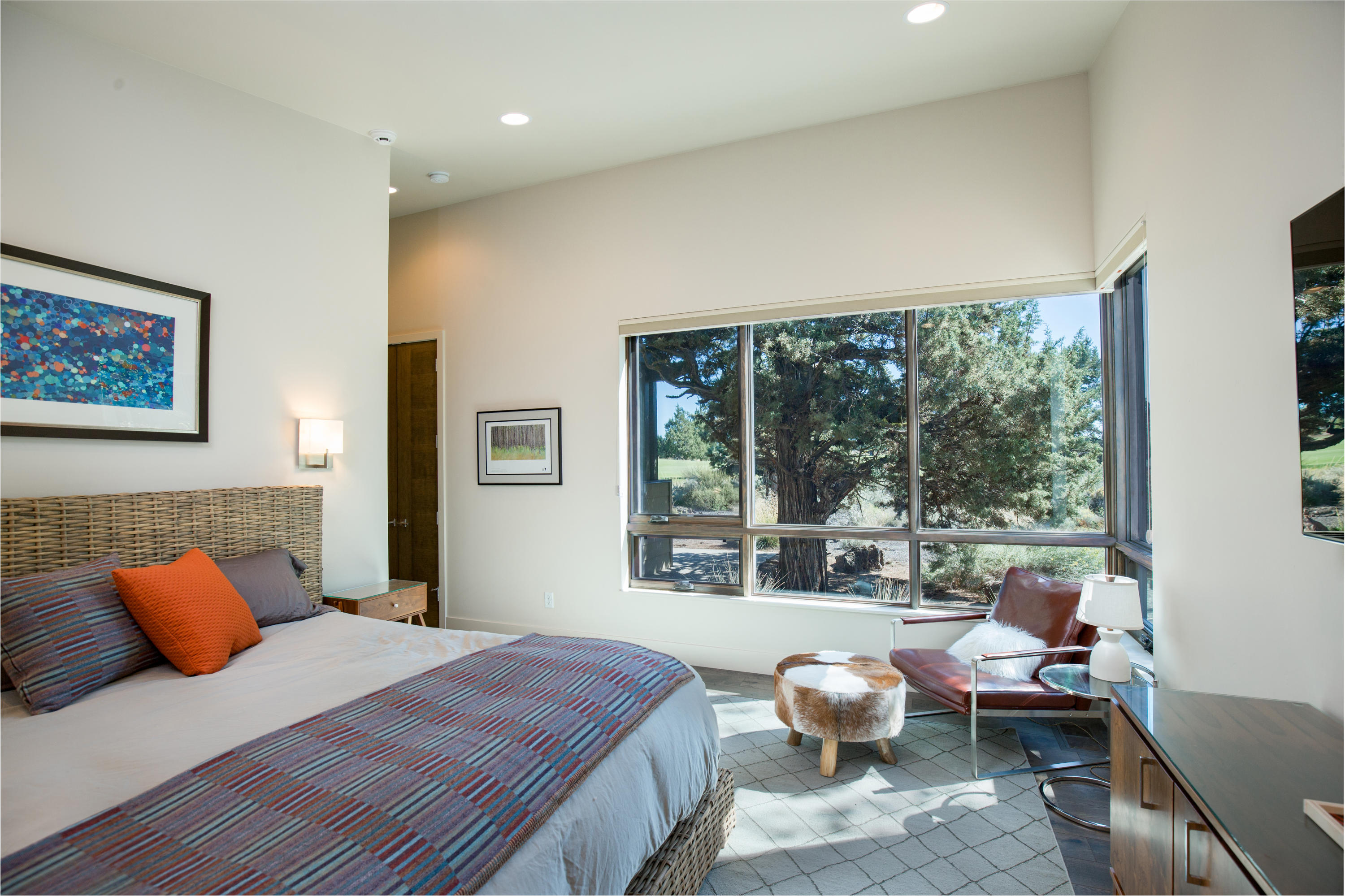 Pronghorn - Residential