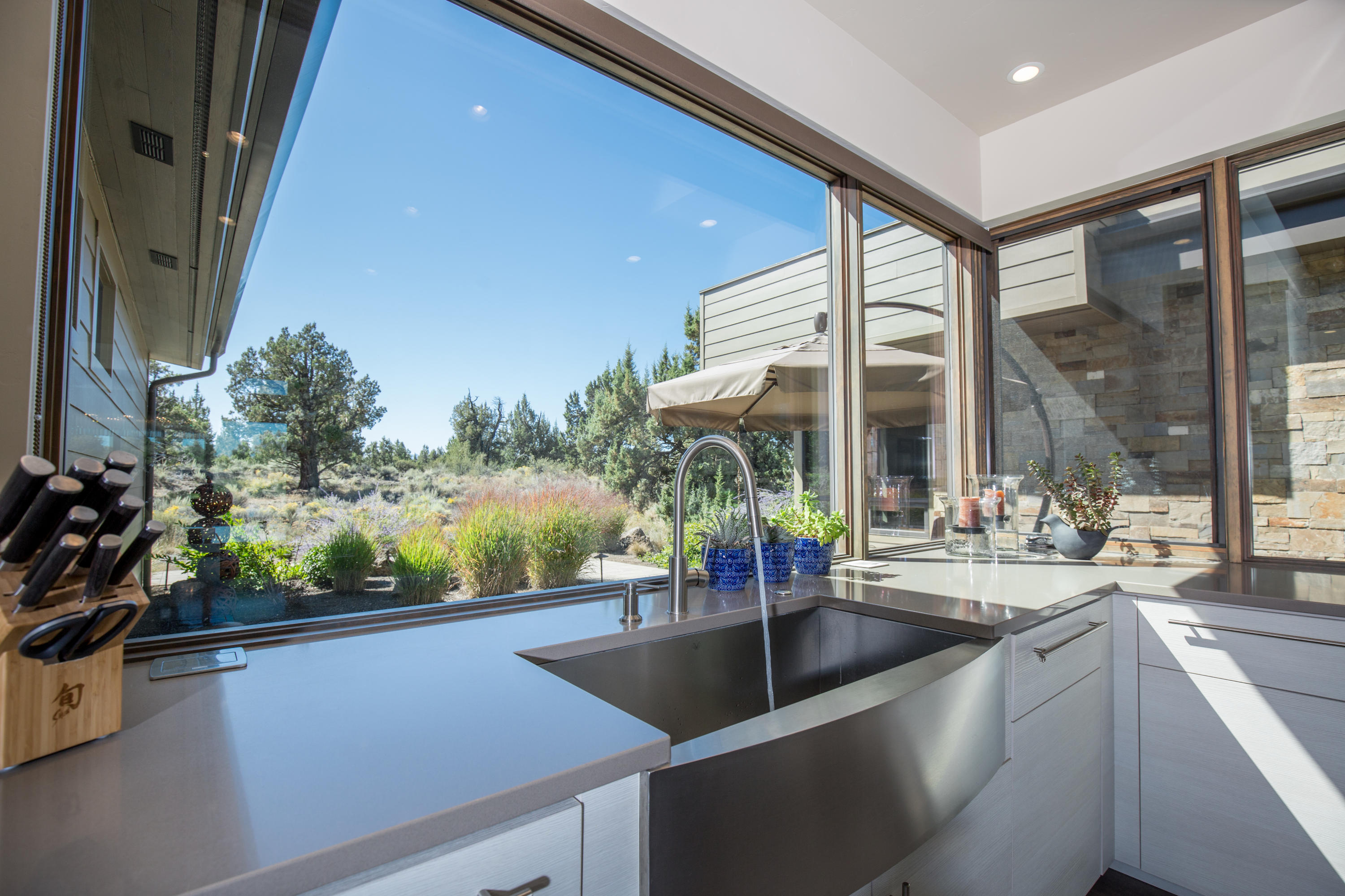 Pronghorn - Residential