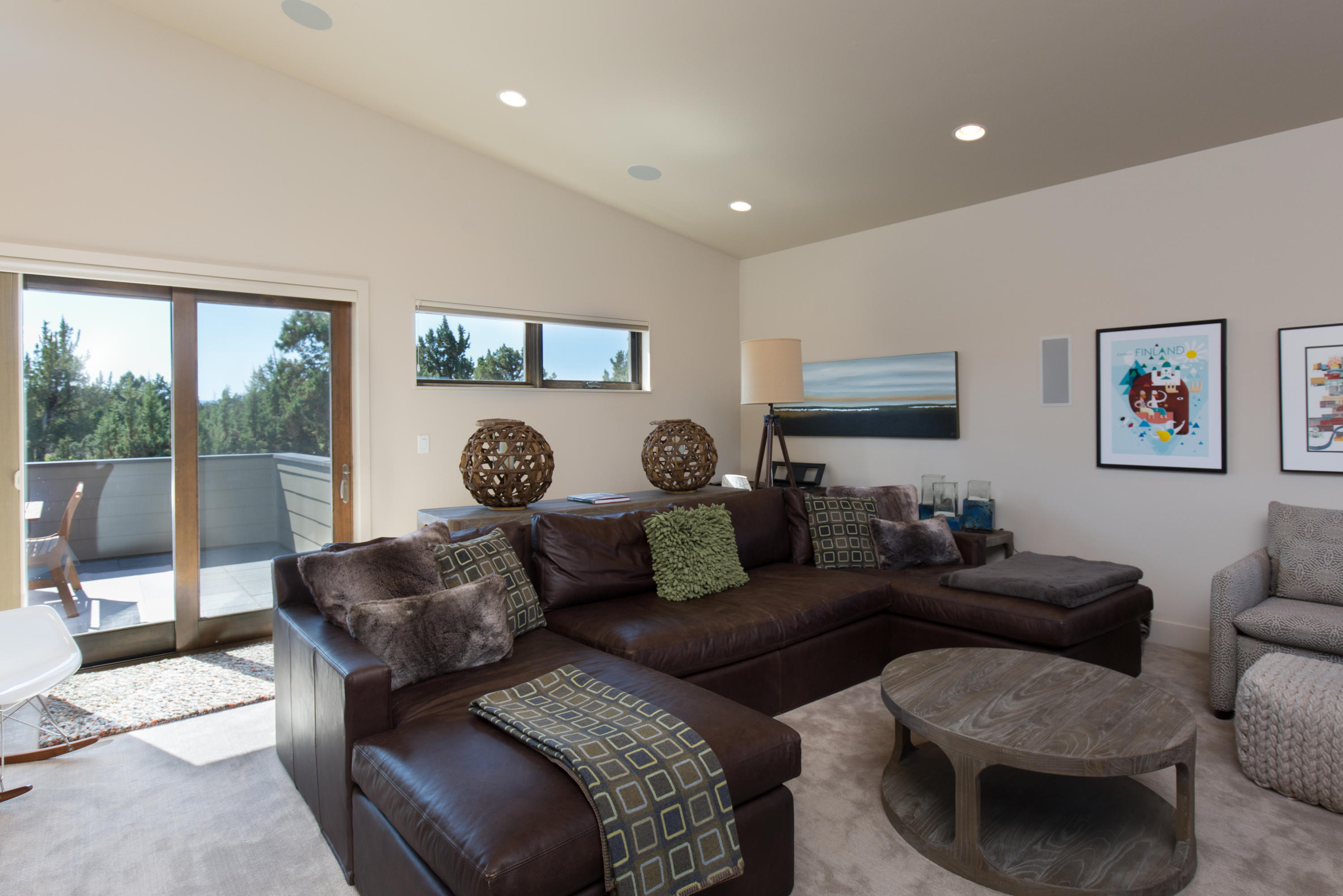 Pronghorn - Residential