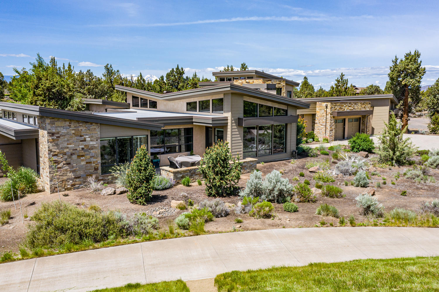 Pronghorn - Residential