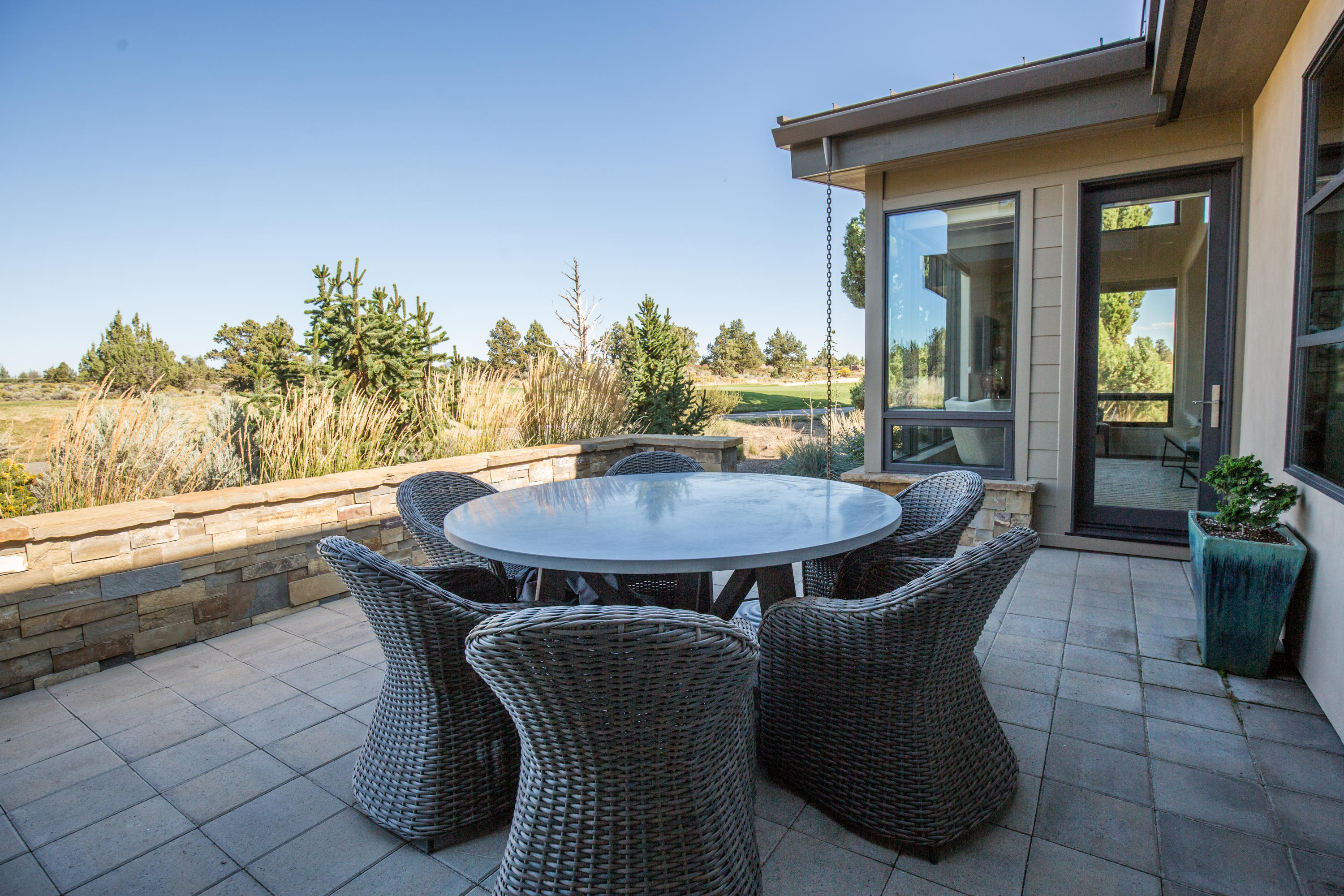 Pronghorn - Residential