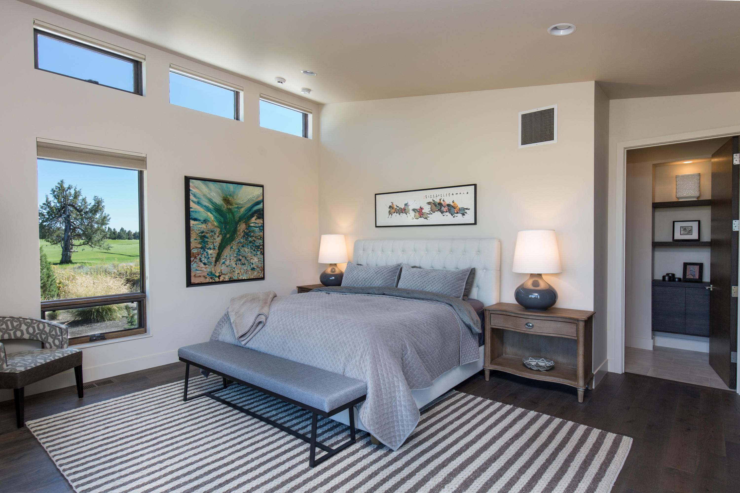 Pronghorn - Residential