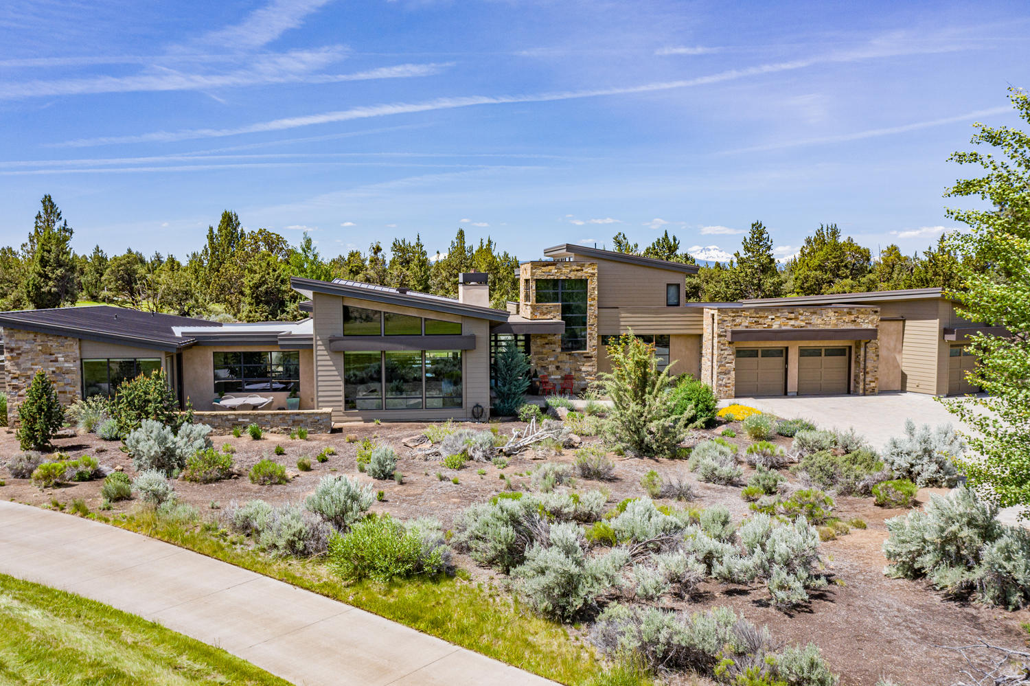 Pronghorn - Residential