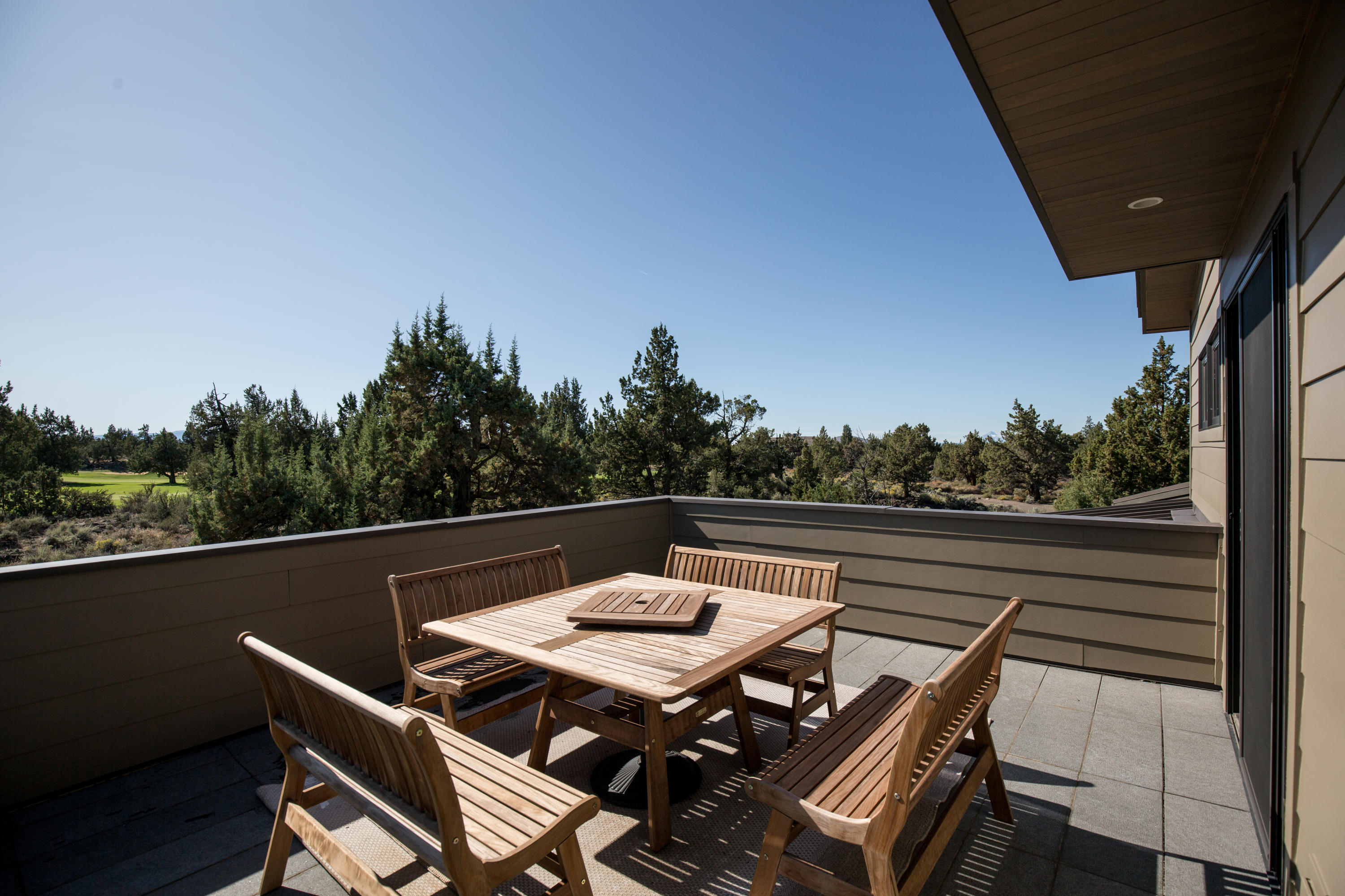 Pronghorn - Residential