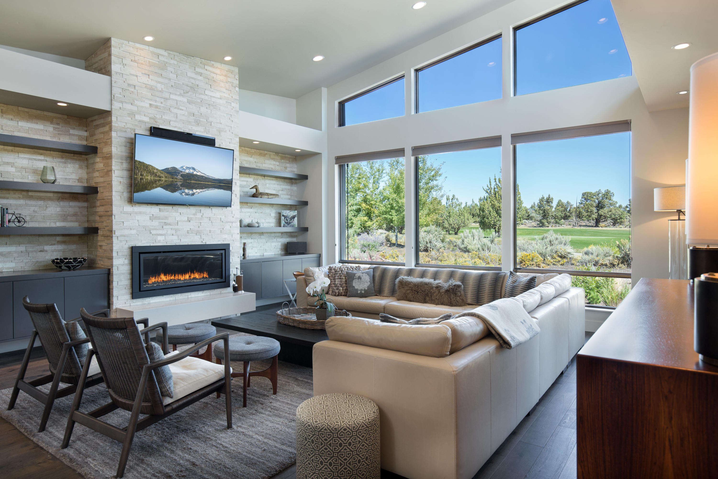 Pronghorn - Residential