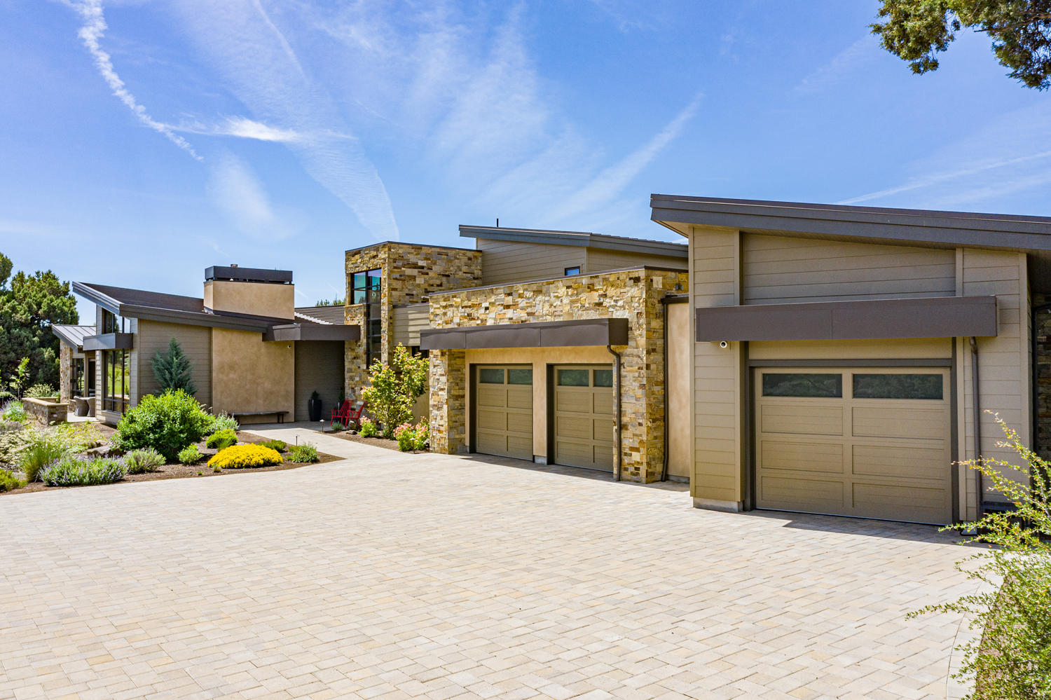 Pronghorn - Residential