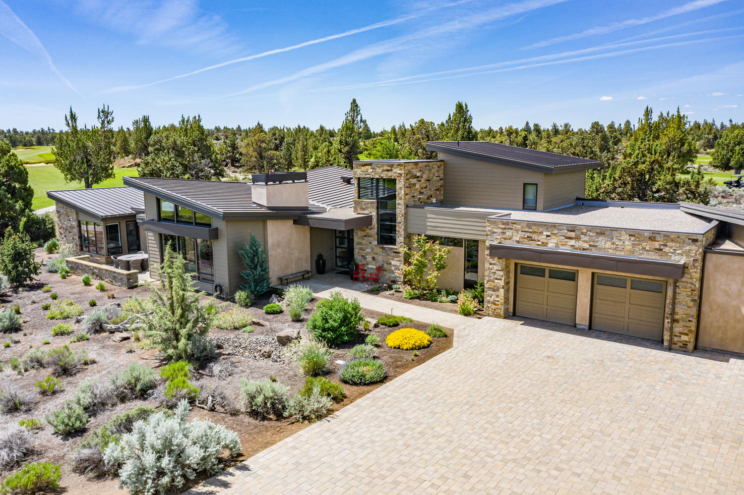 Pronghorn - Residential