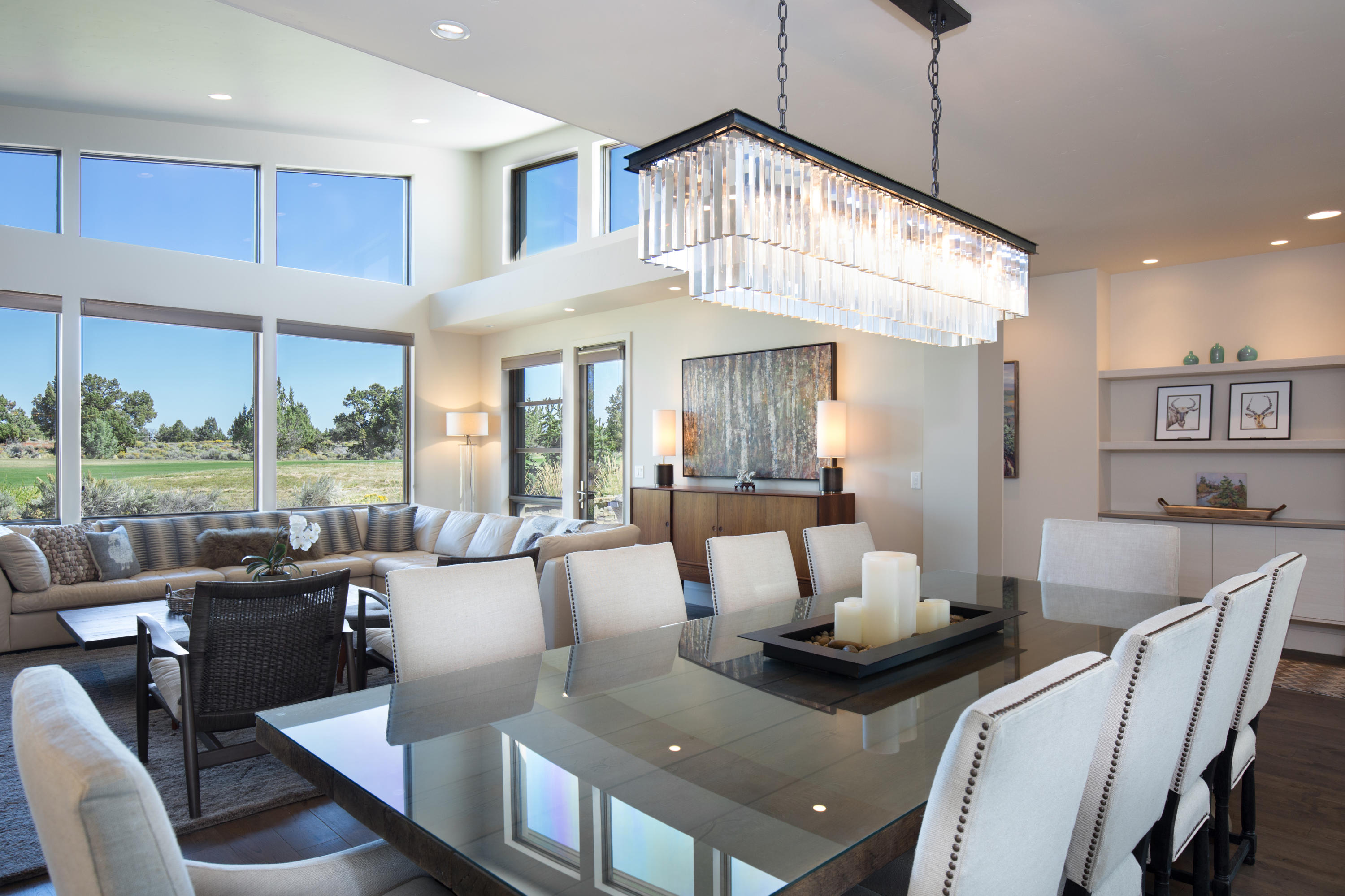 Pronghorn - Residential