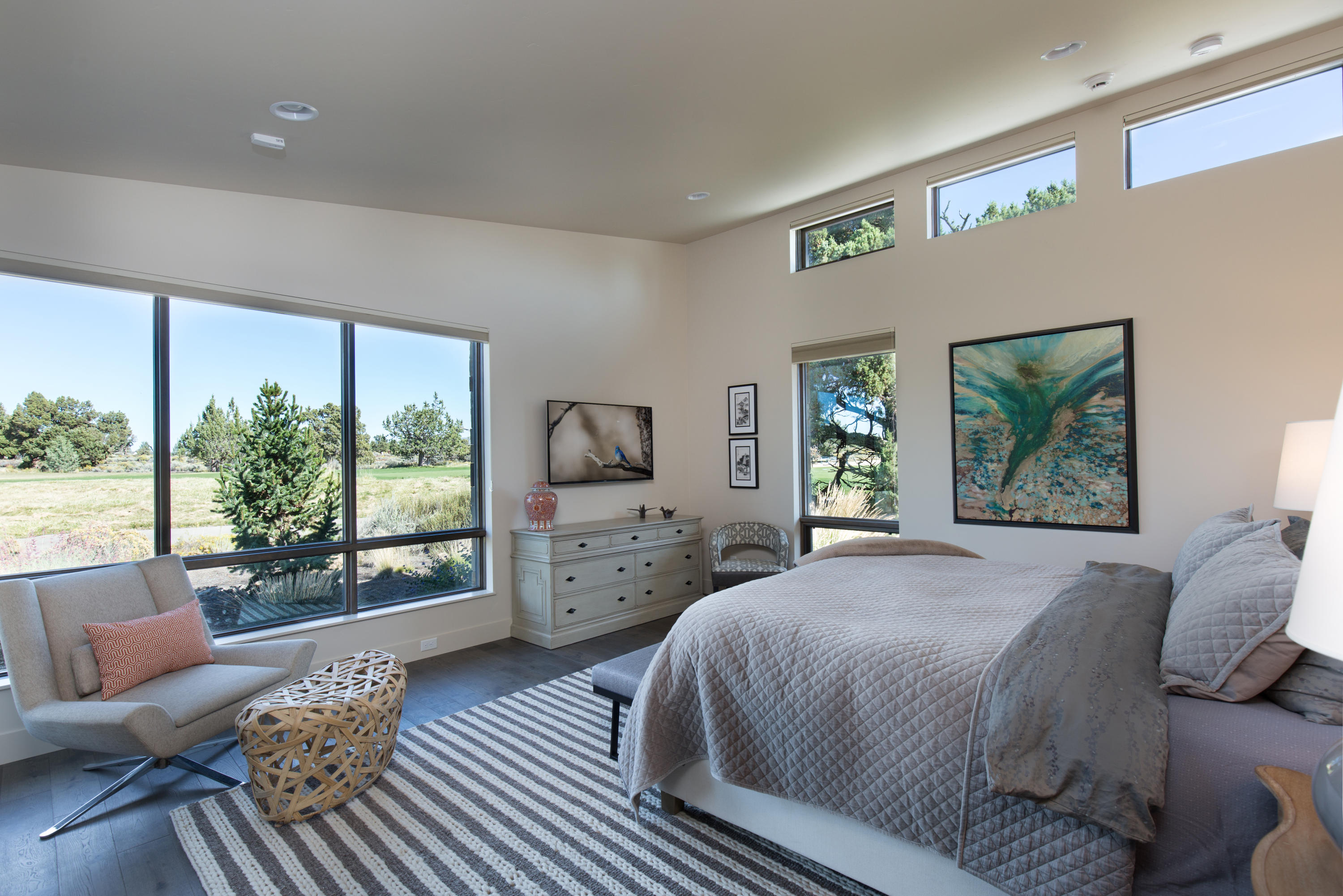 Pronghorn - Residential