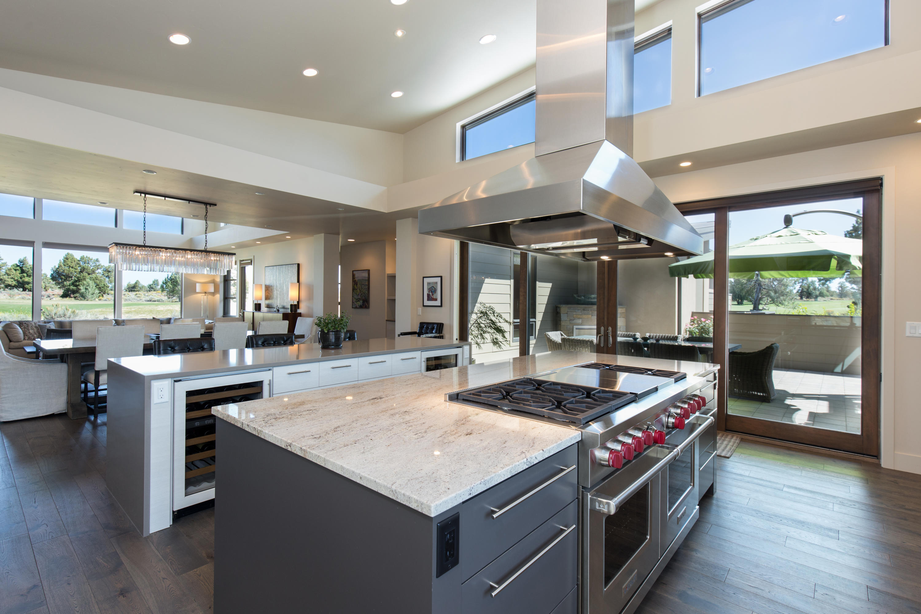 Pronghorn - Residential