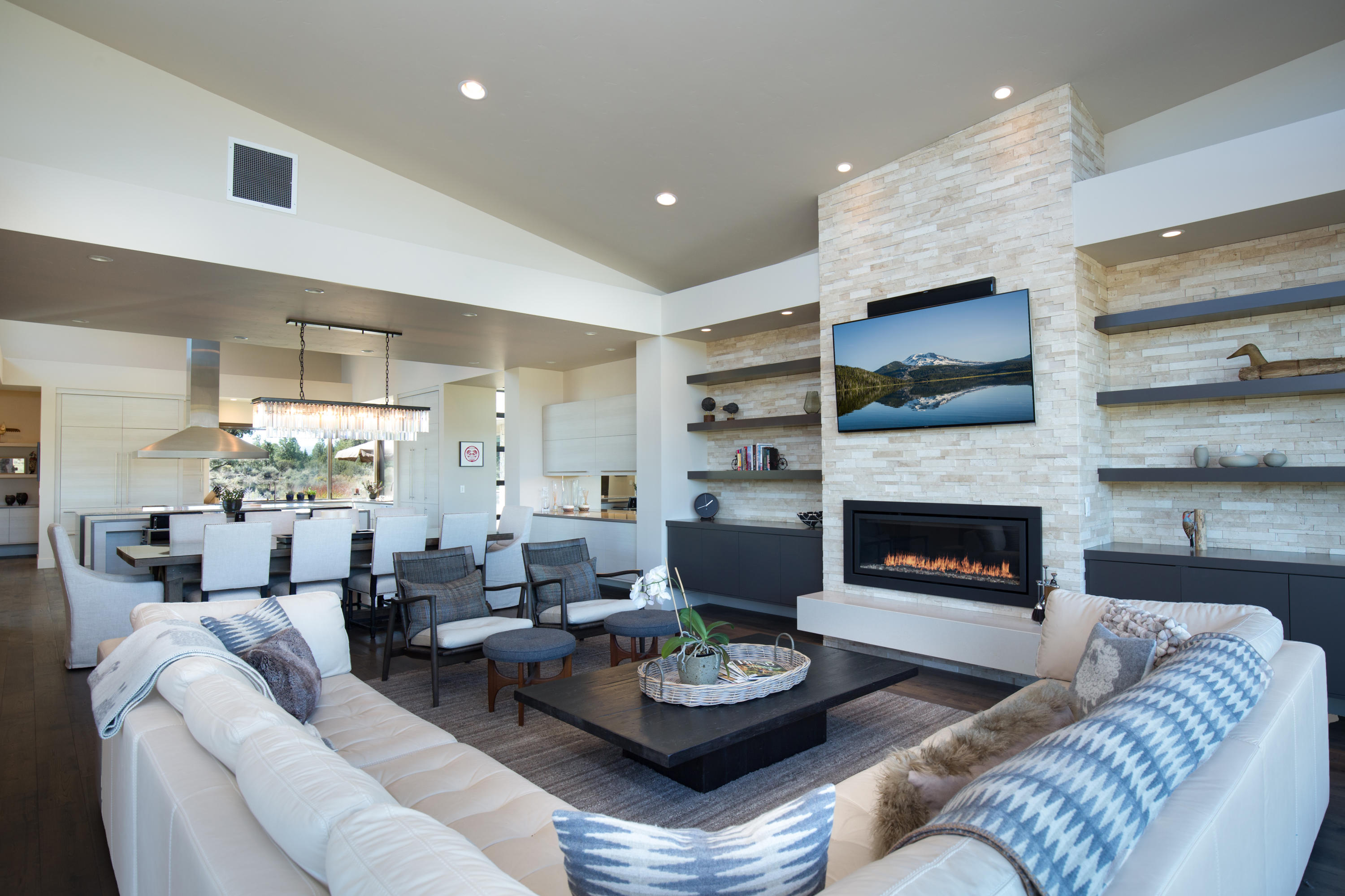 Pronghorn - Residential