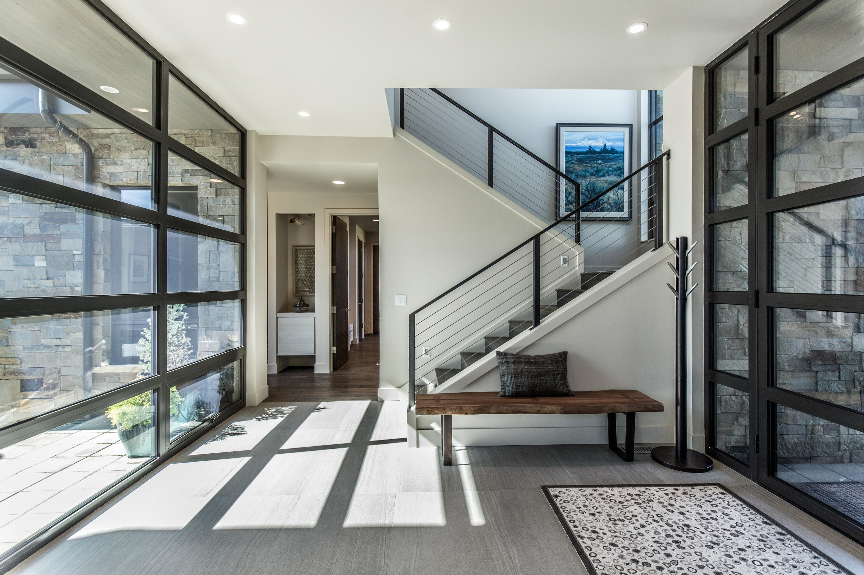 Pronghorn - Residential