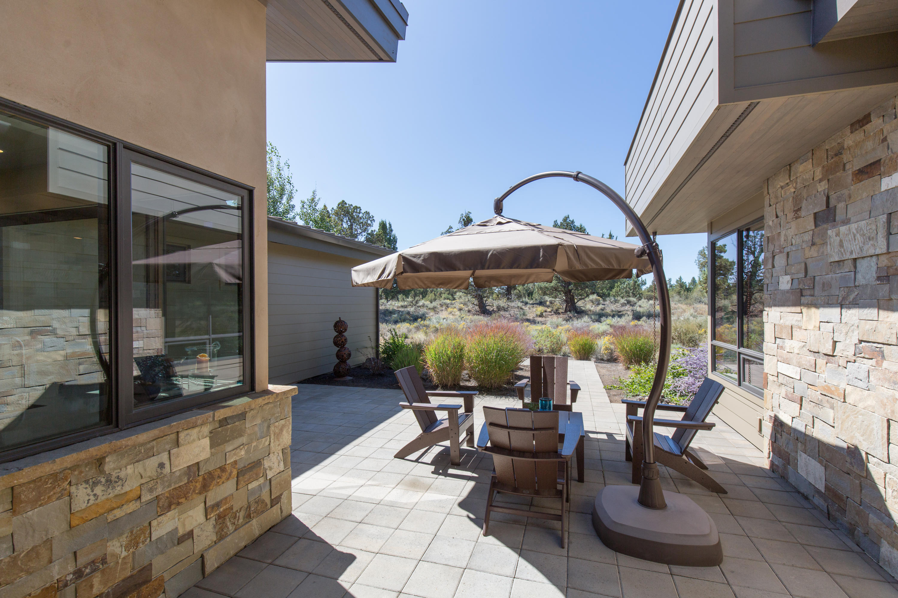 Pronghorn - Residential