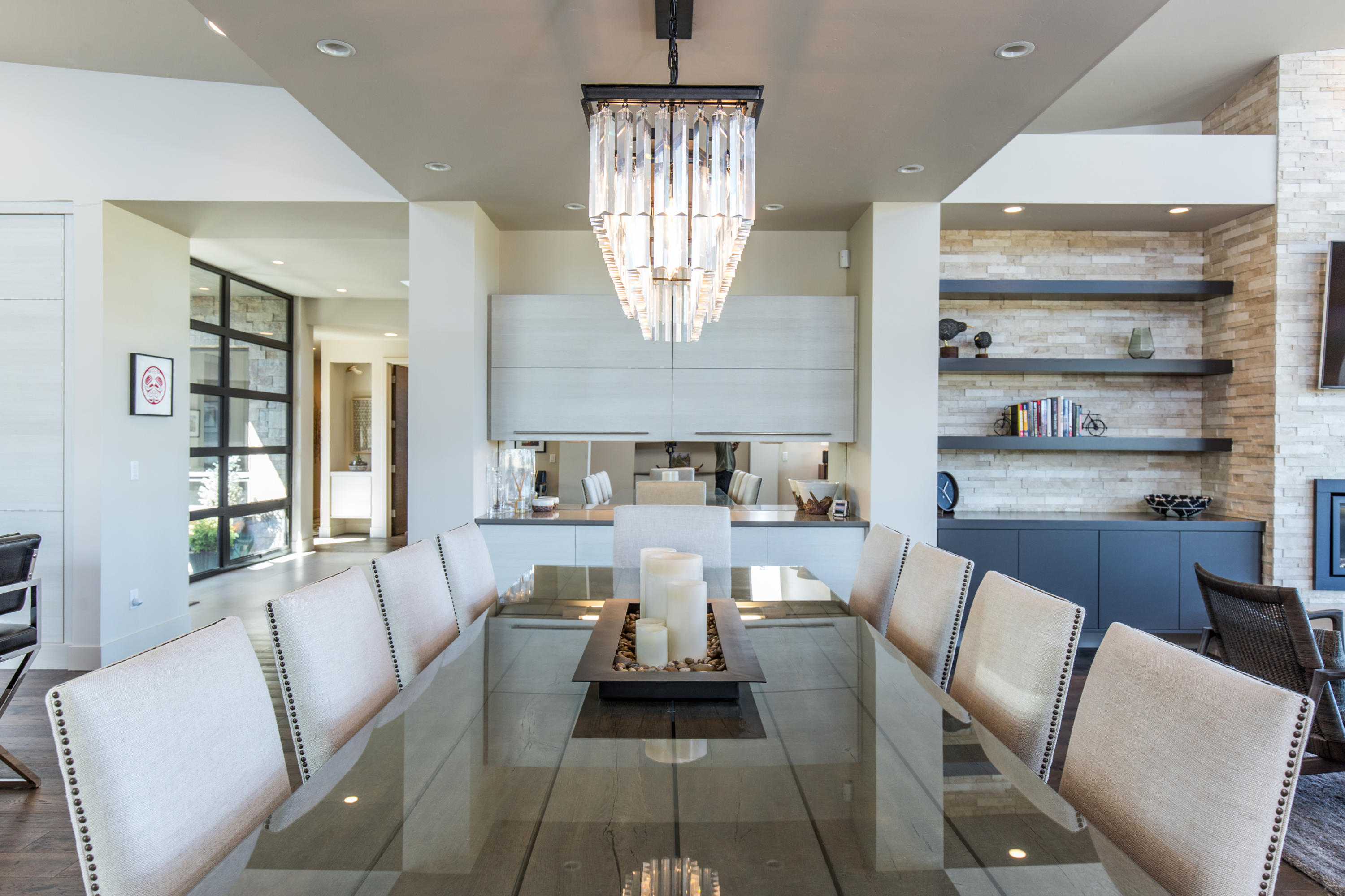 Pronghorn - Residential