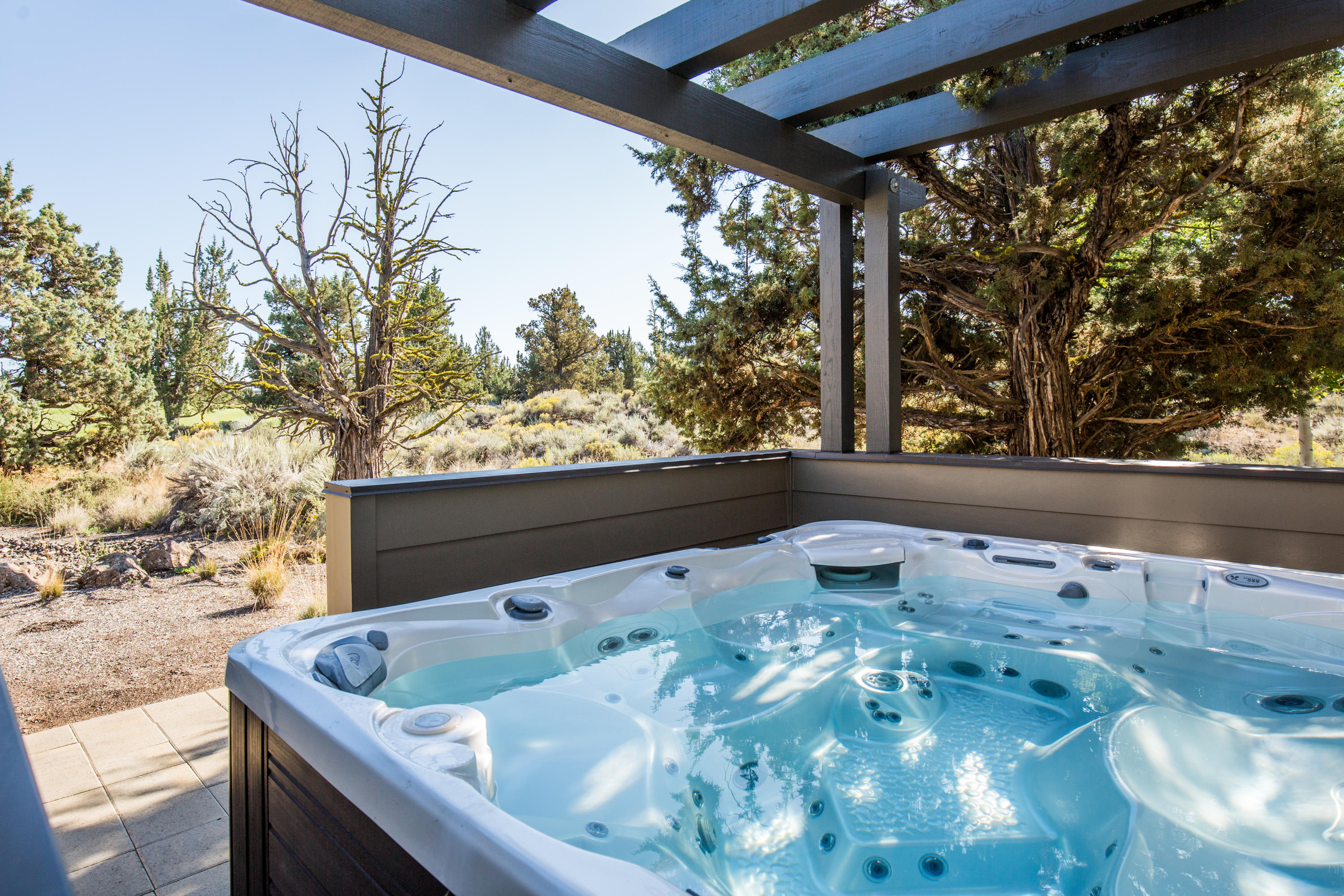 Pronghorn - Residential