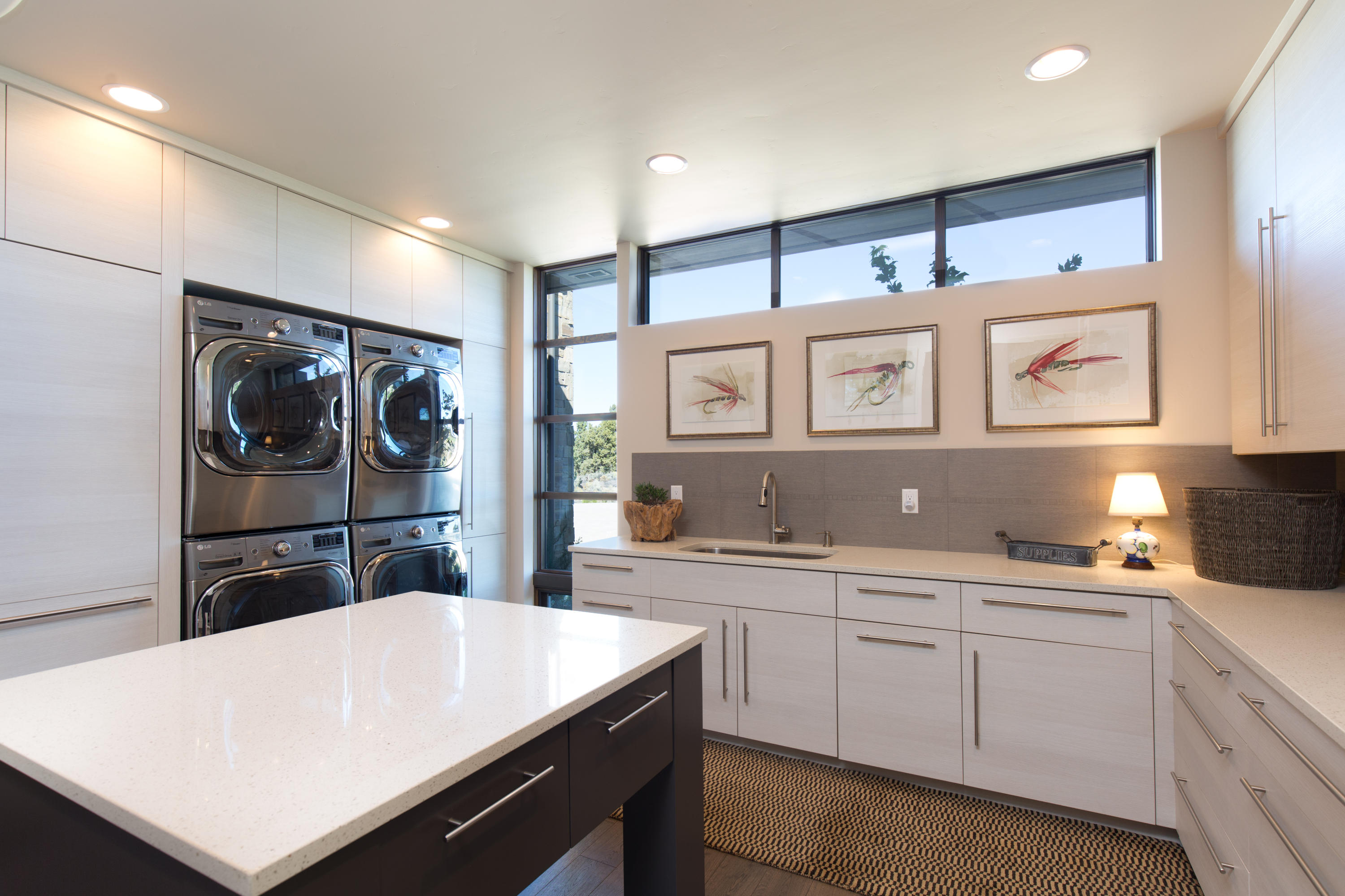 Pronghorn - Residential