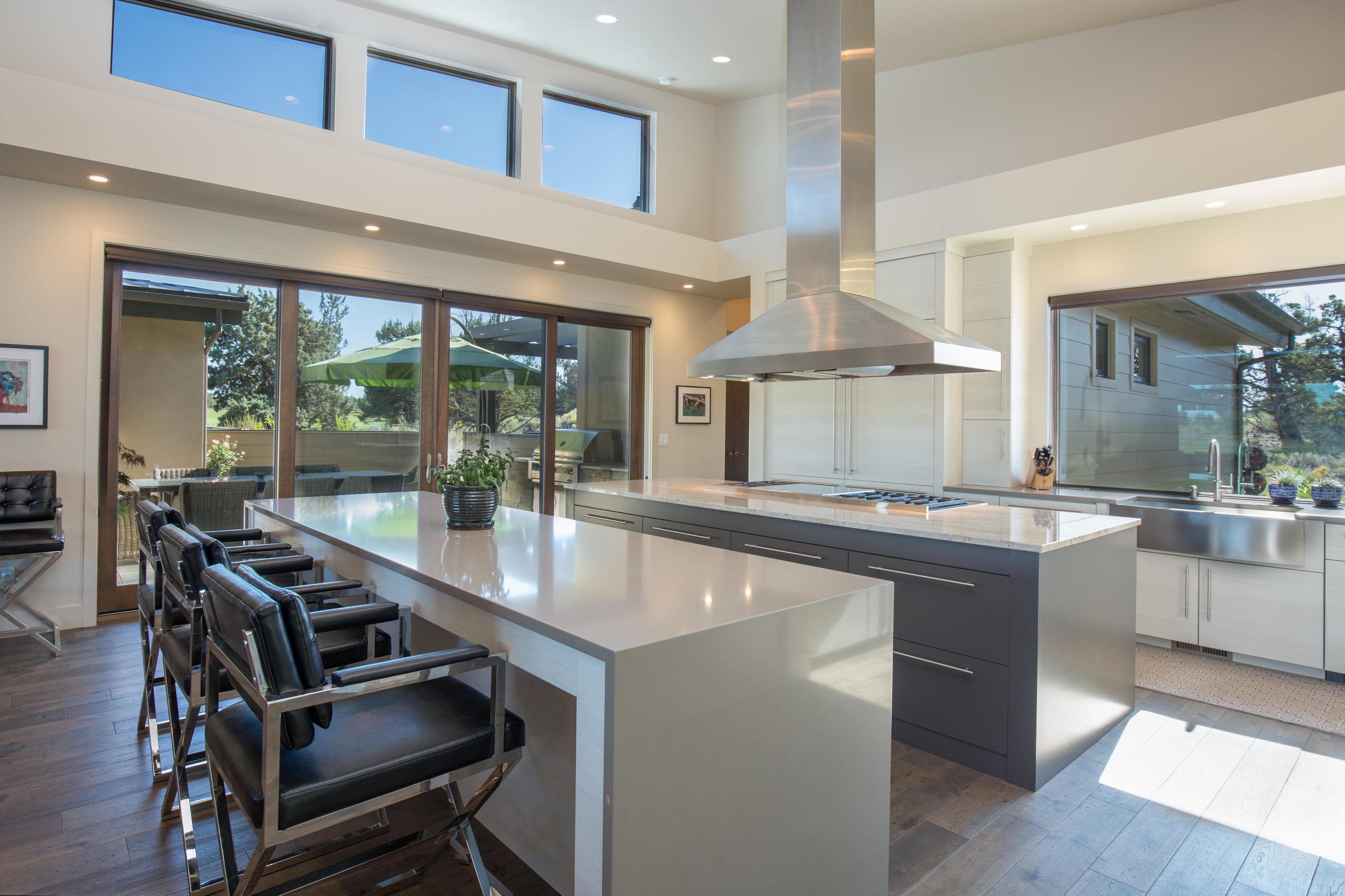 Pronghorn - Residential