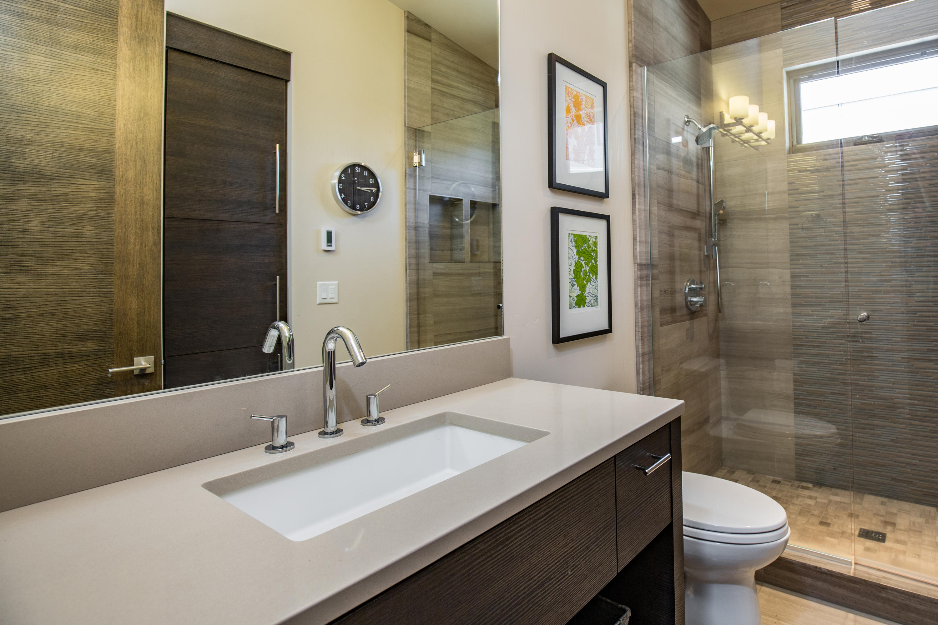 Pronghorn - Residential