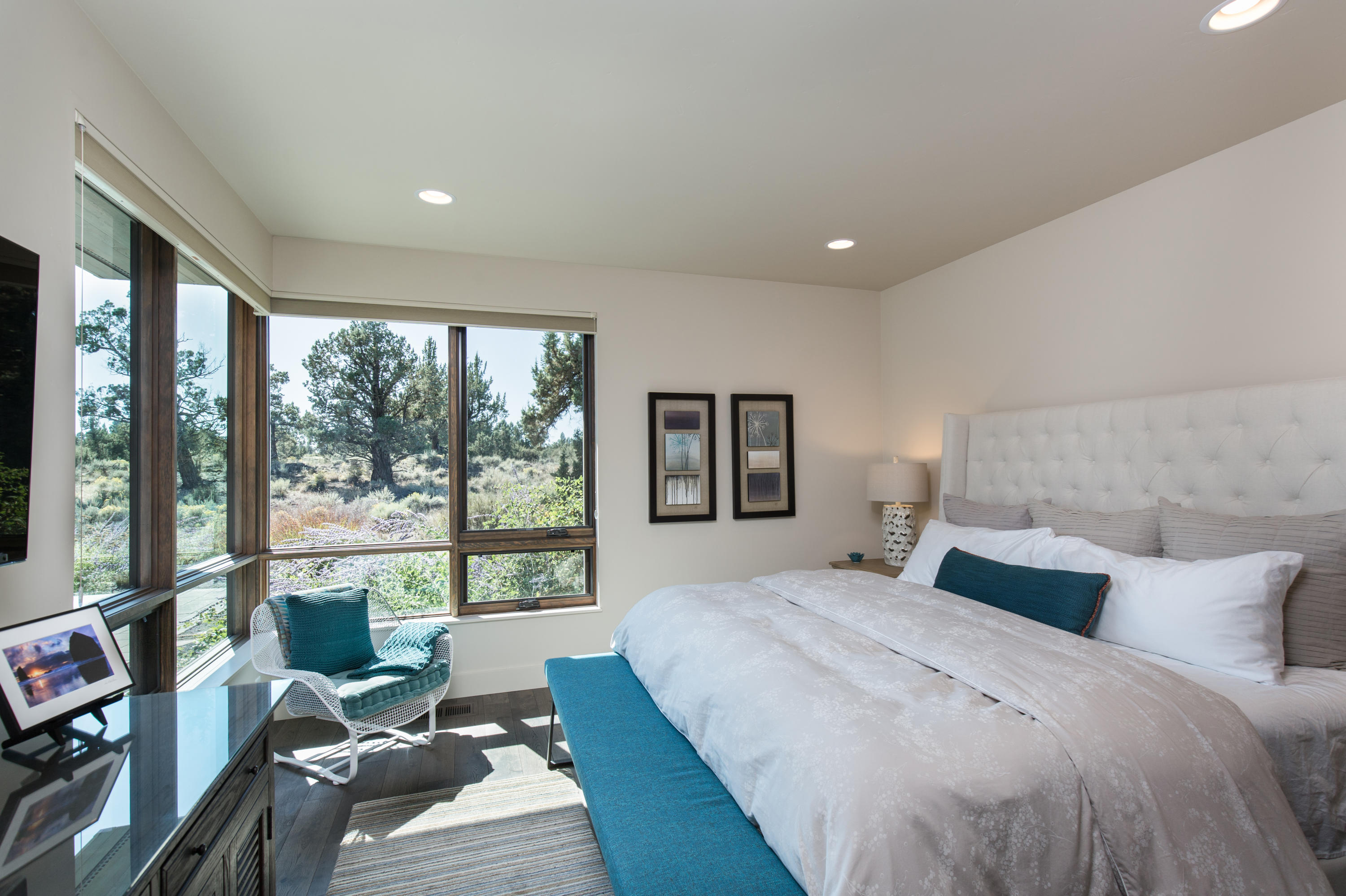 Pronghorn - Residential