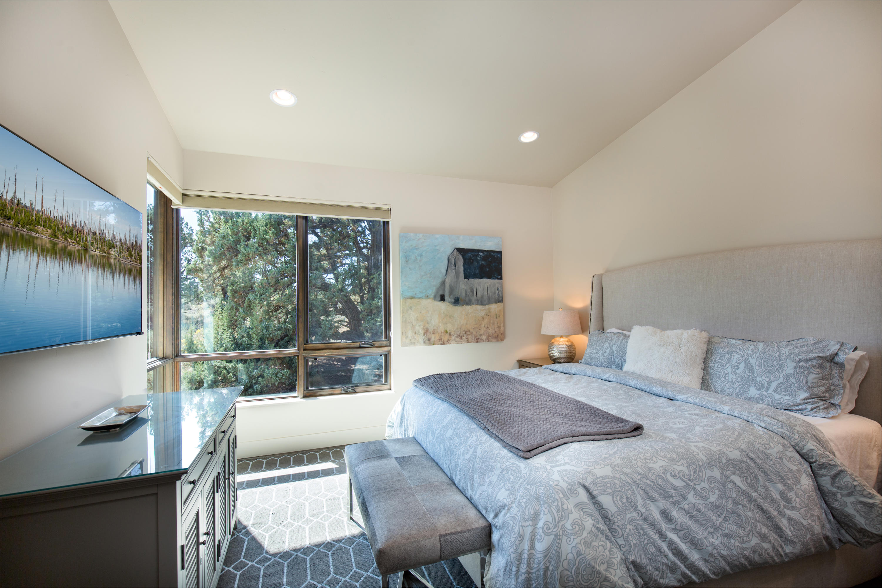 Pronghorn - Residential