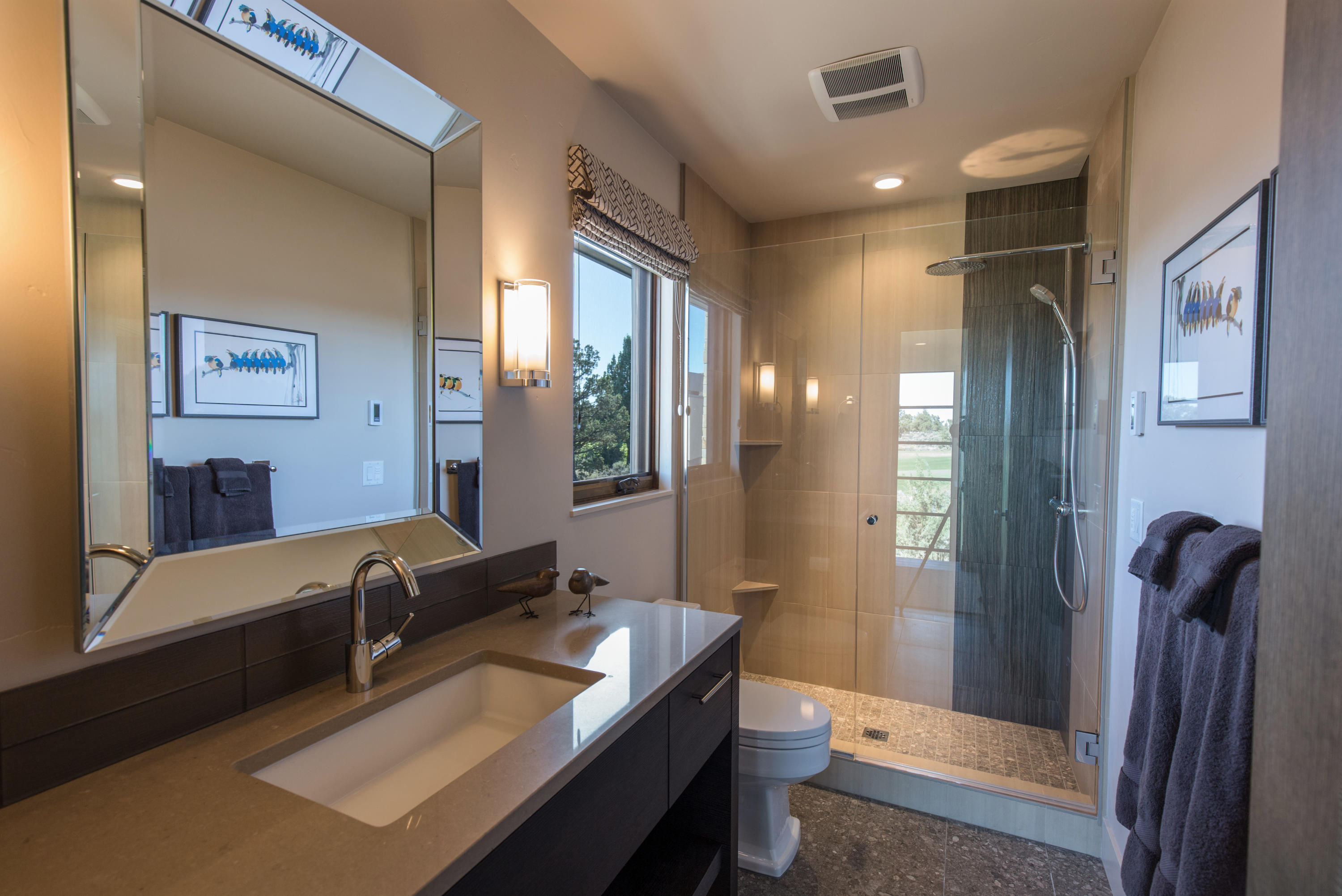 Pronghorn - Residential