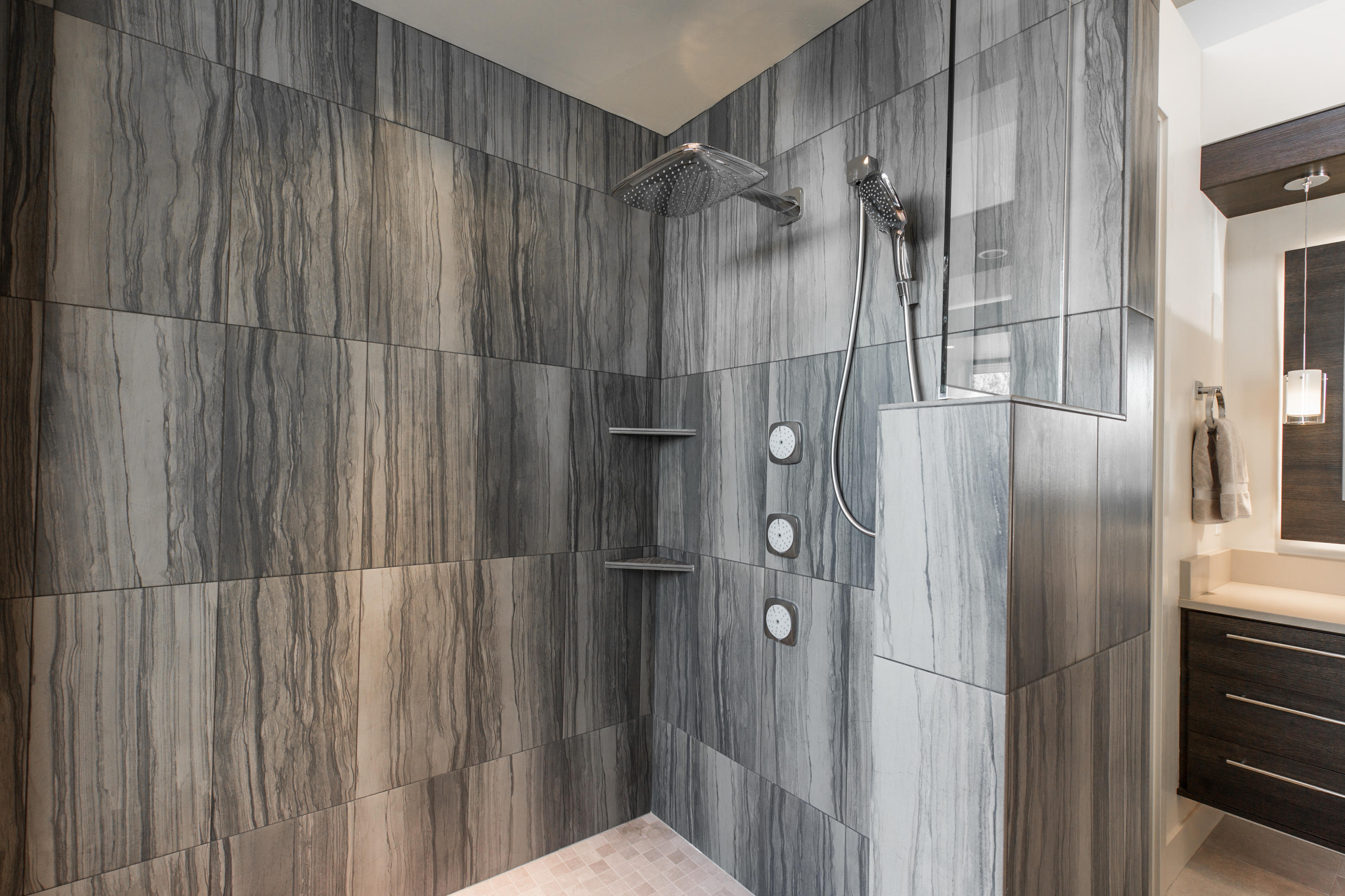 Pronghorn - Residential