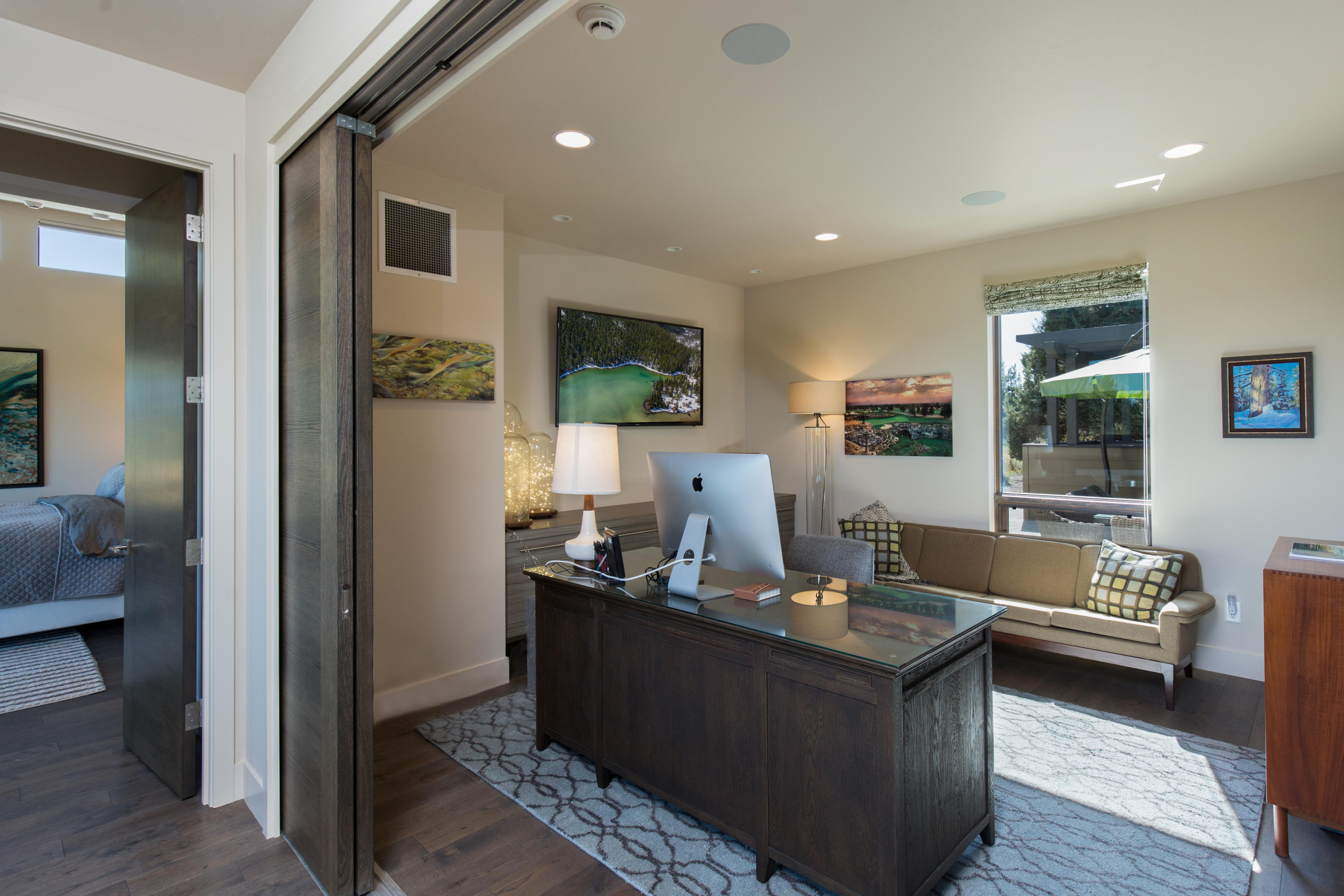 Pronghorn - Residential