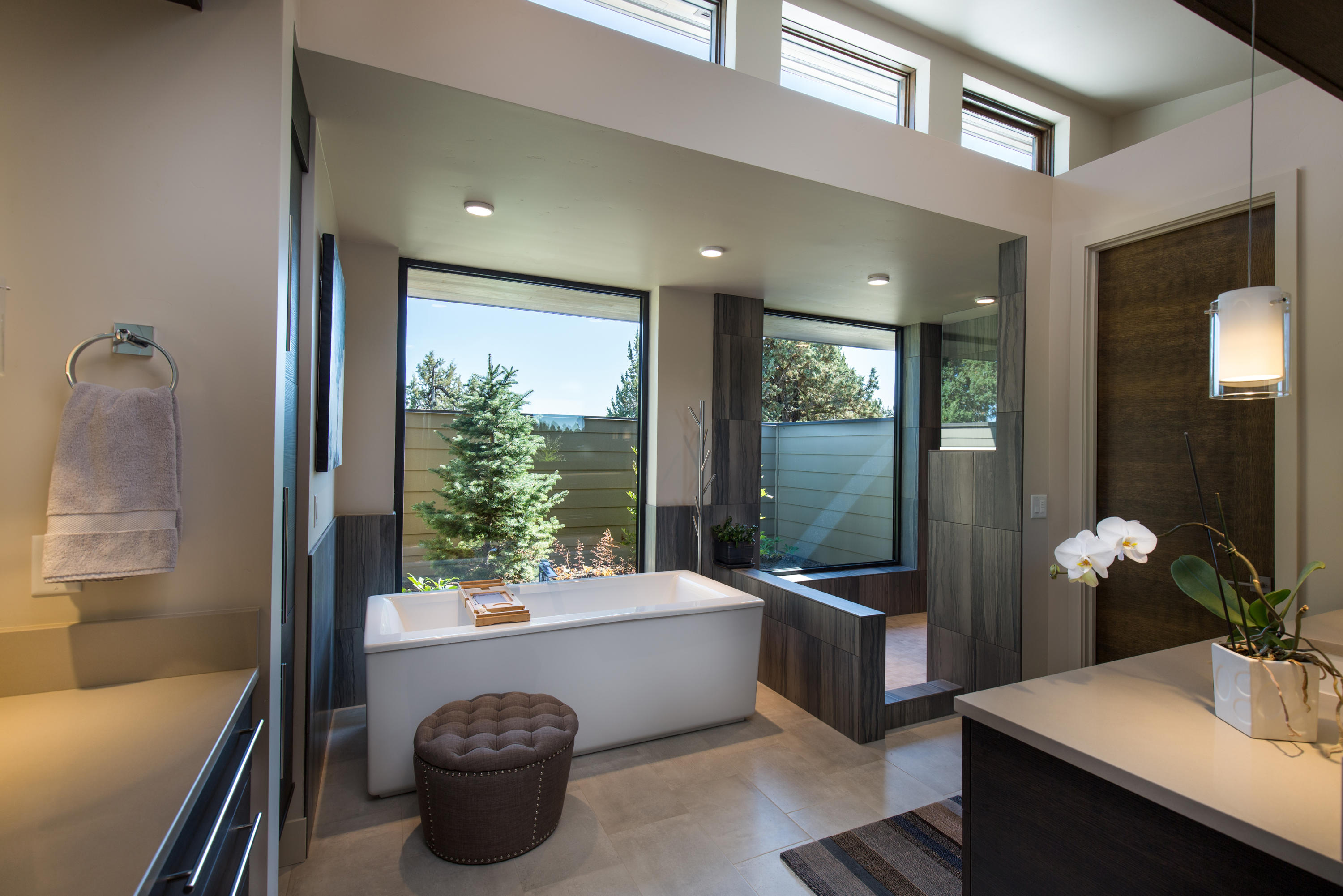 Pronghorn - Residential