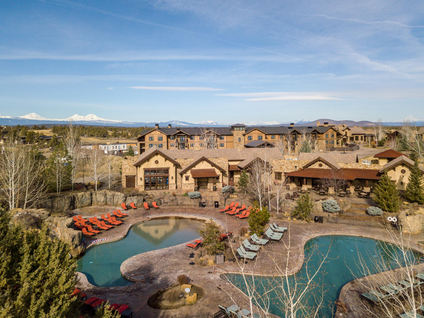 Pronghorn - Residential