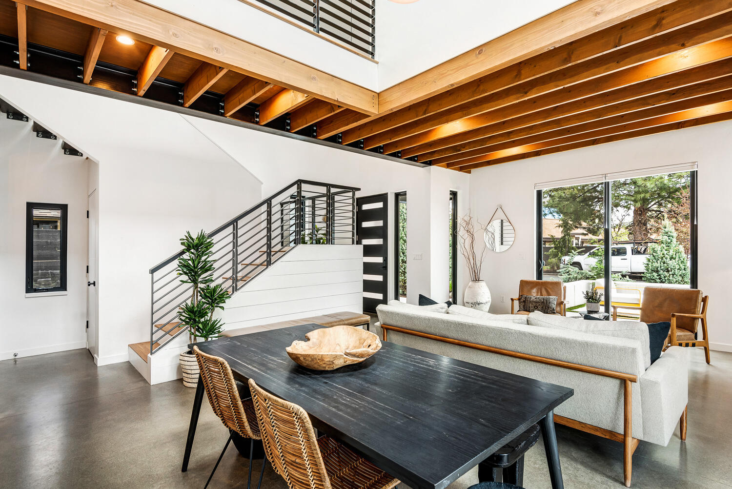 Boulevard - Residential