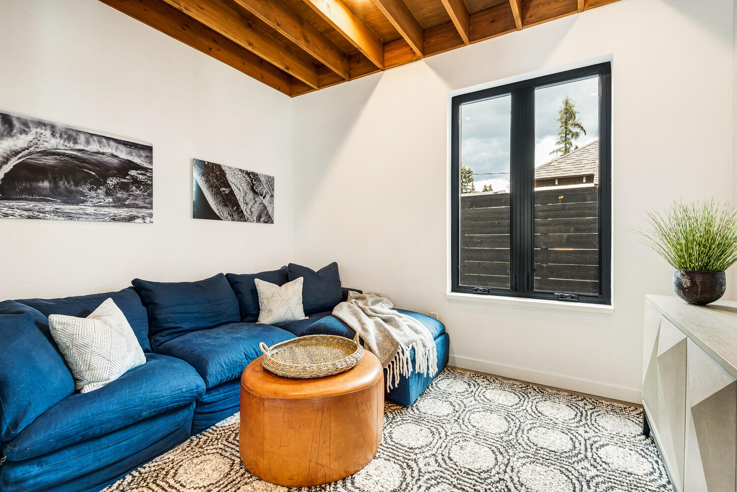 Boulevard - Residential