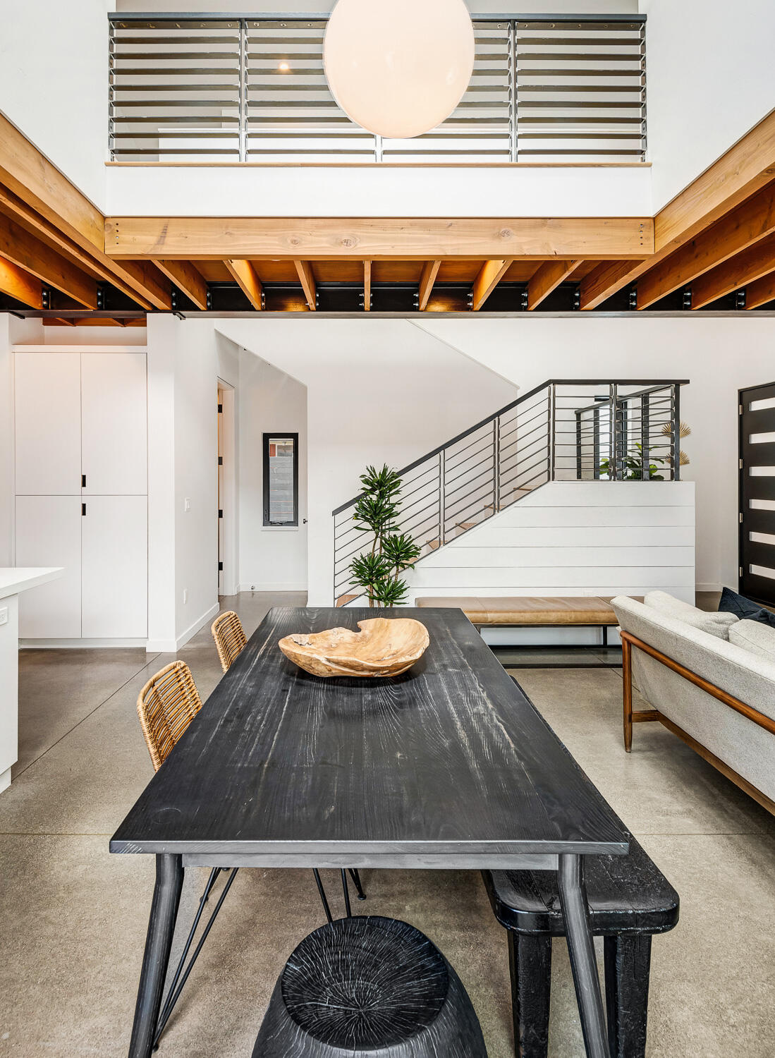 Boulevard - Residential